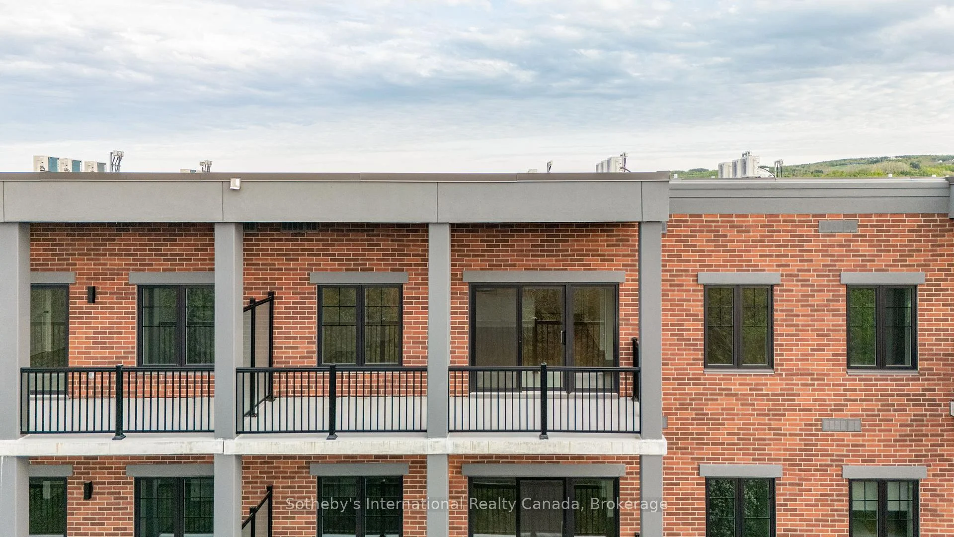 Photo 40 of Unit 316, 121 Mary Street, Clearview, Creemore — HOMEH