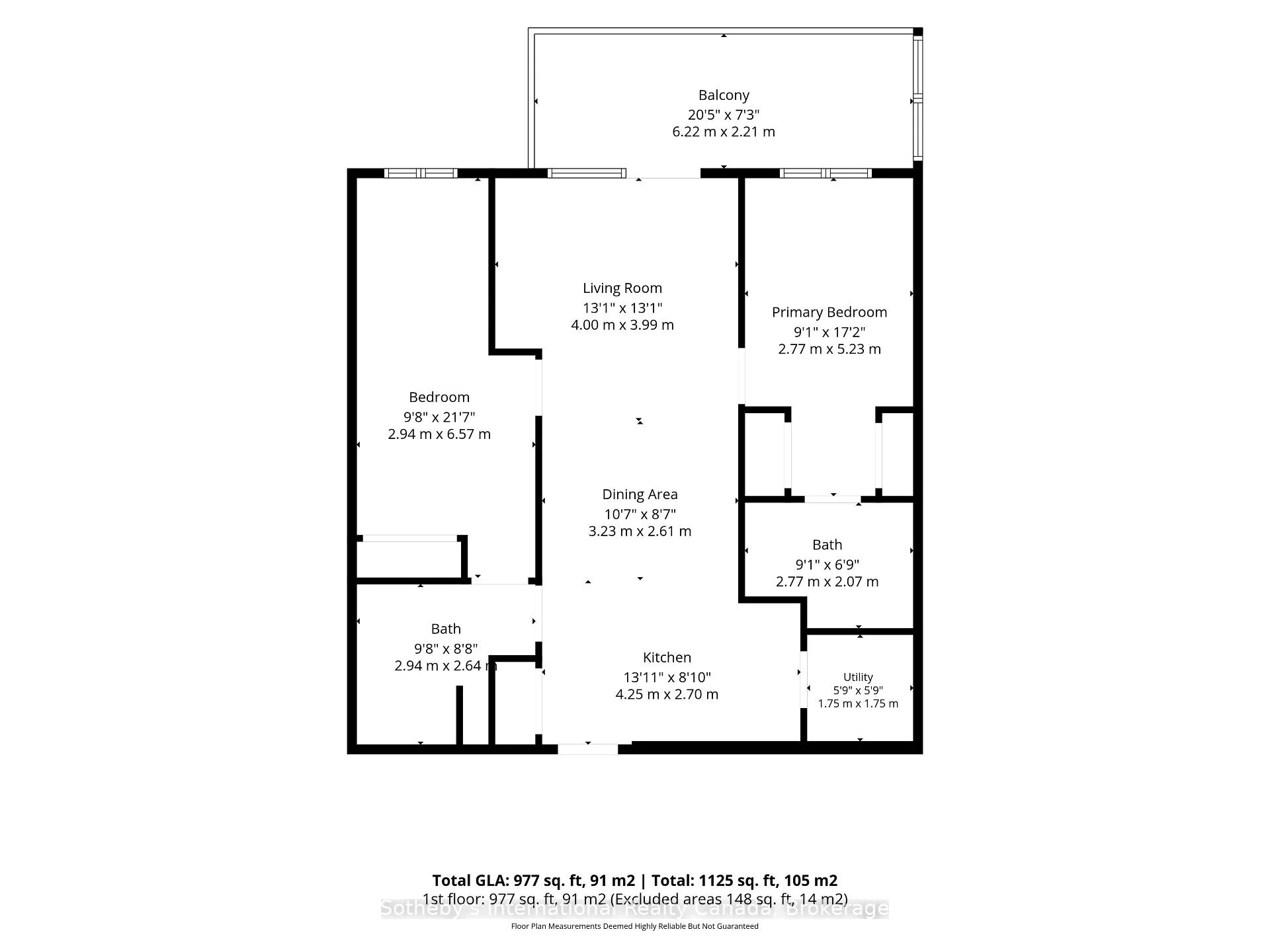 Photo 72 of Unit 316, 121 Mary Street, Clearview, Creemore — HOMEH