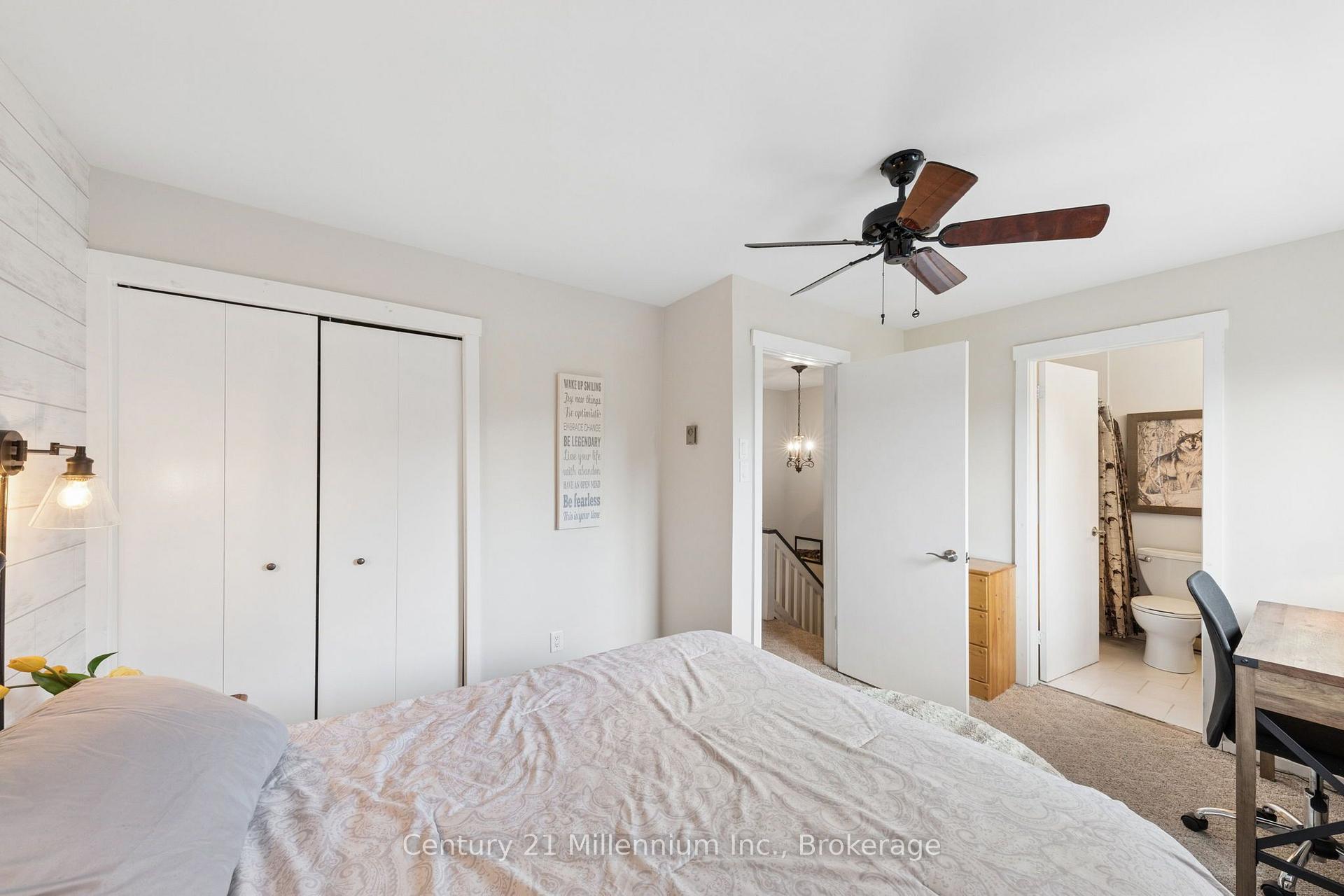 Photo 24 of 156 Escarpment Crescent, Collingwood — HOMEH