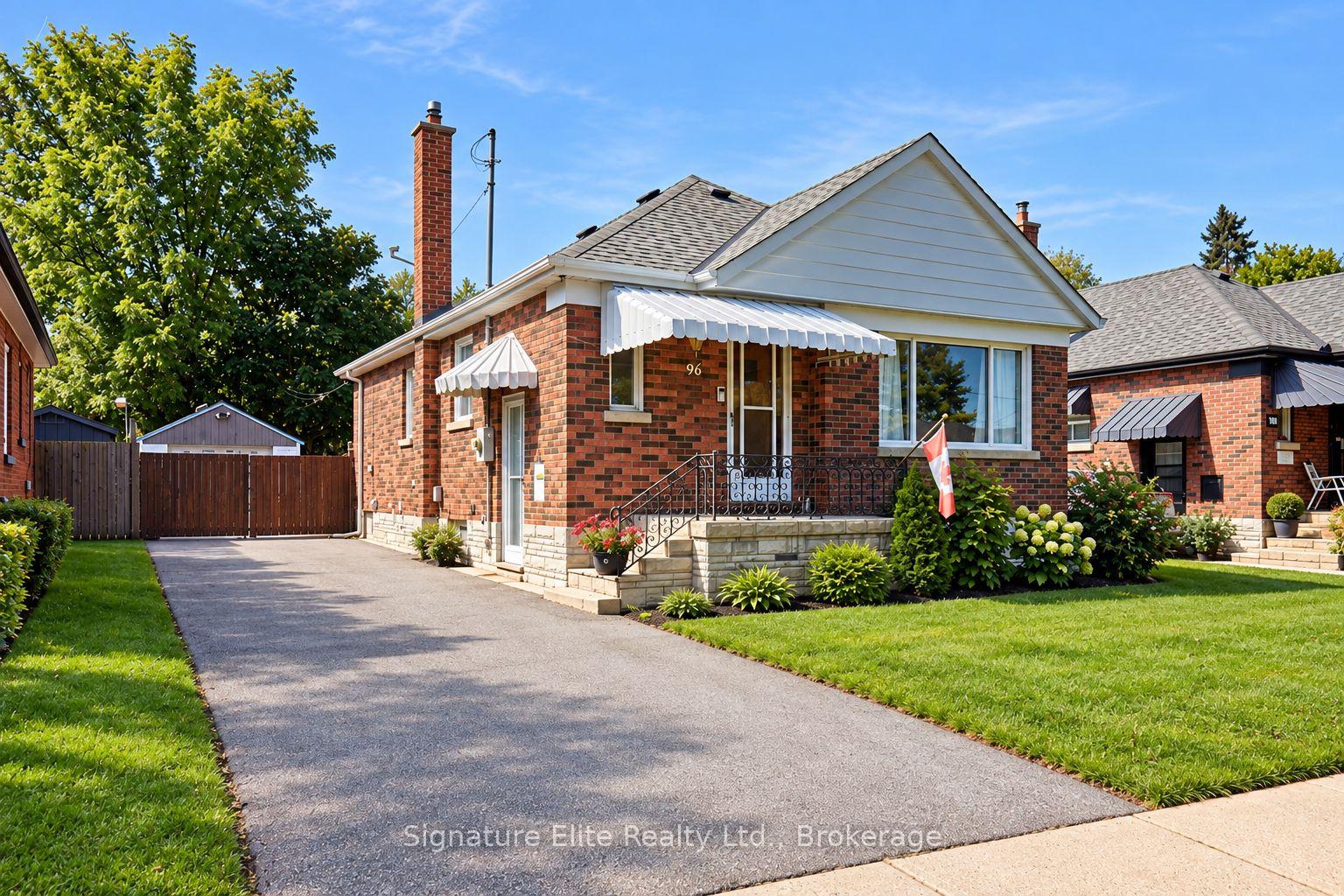Photo 1 of 96 Oakes Avenue, Oshawa, O'Neill — HOMEH