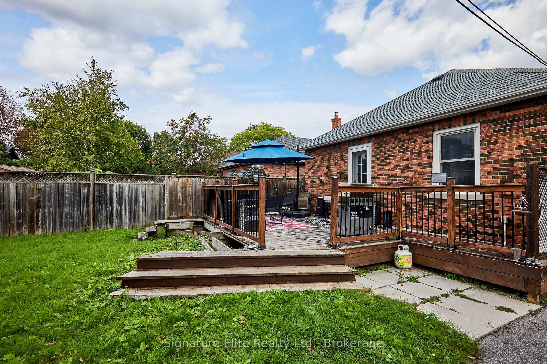Photo 44 of 96 Oakes Avenue, Oshawa, O'Neill — HOMEH