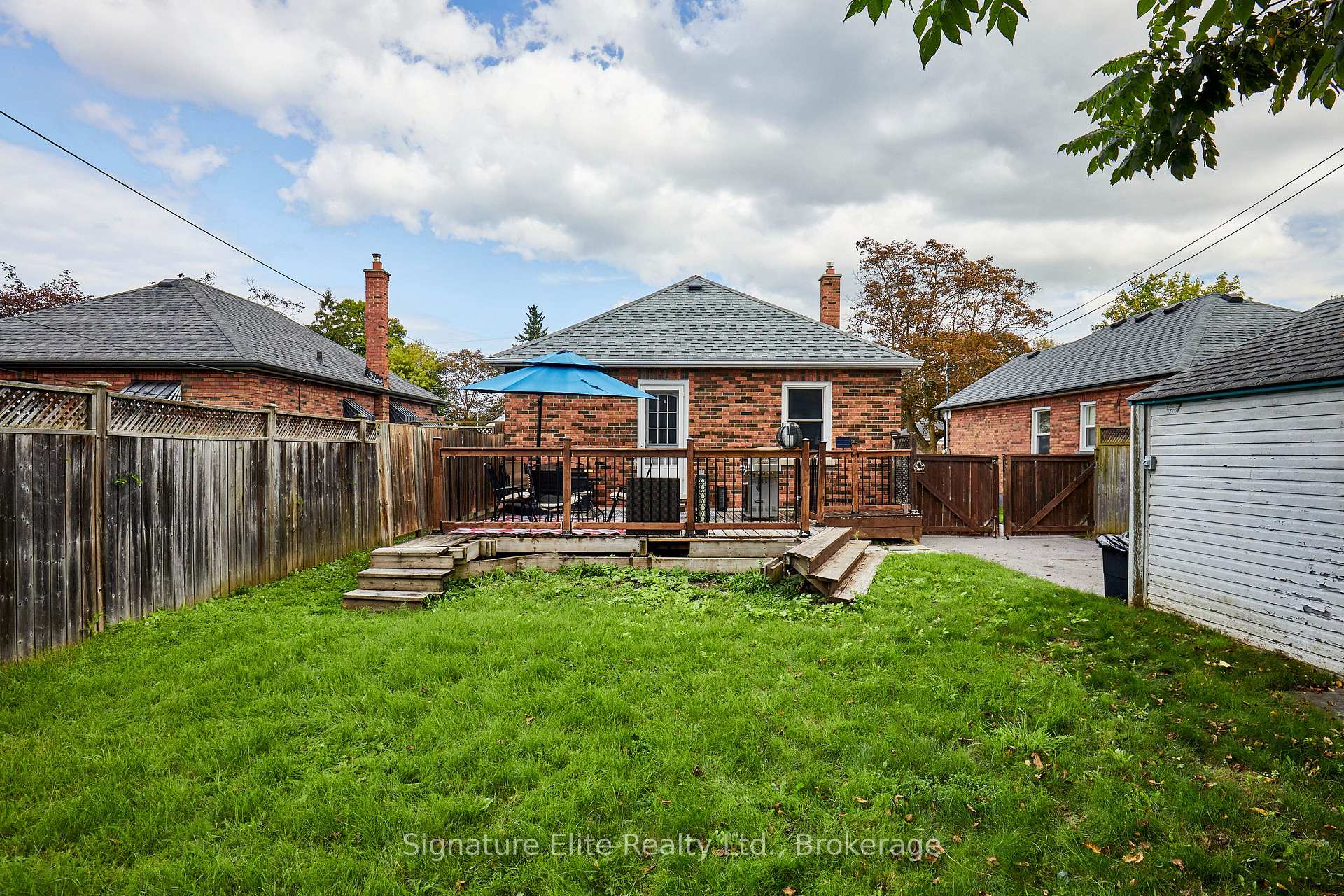 Photo 48 of 96 Oakes Avenue, Oshawa, O'Neill — HOMEH