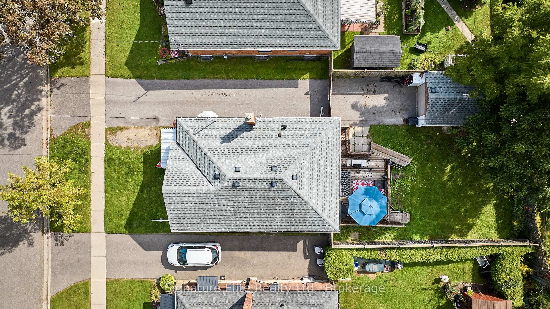 Photo 51 of 96 Oakes Avenue, Oshawa, O'Neill — HOMEH