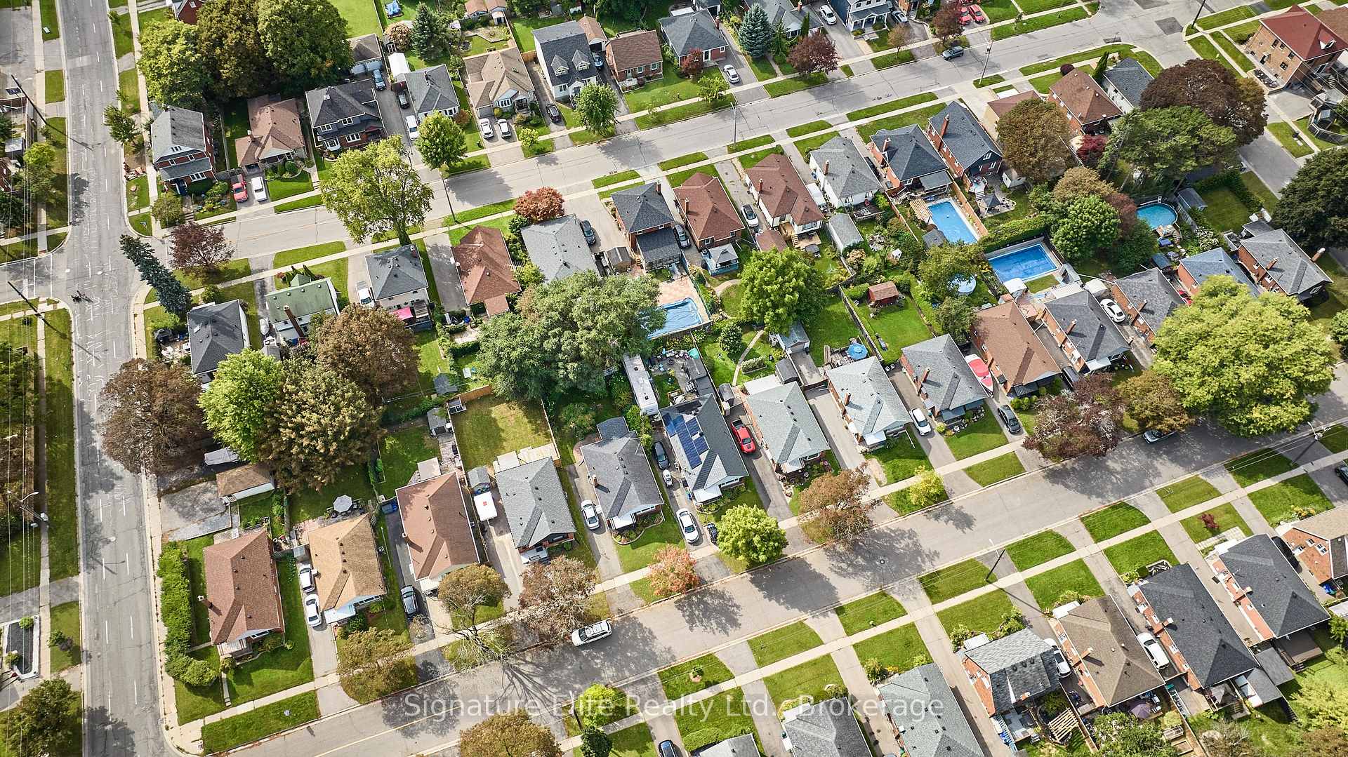Photo 52 of 96 Oakes Avenue, Oshawa, O'Neill — HOMEH