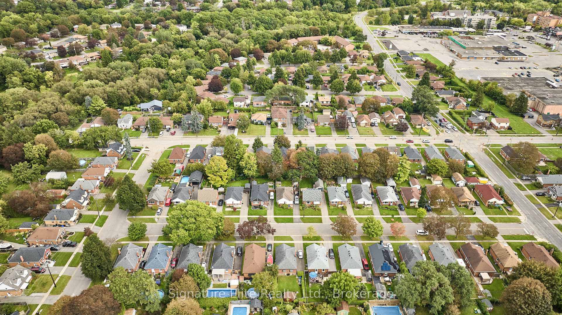 Photo 54 of 96 Oakes Avenue, Oshawa, O'Neill — HOMEH