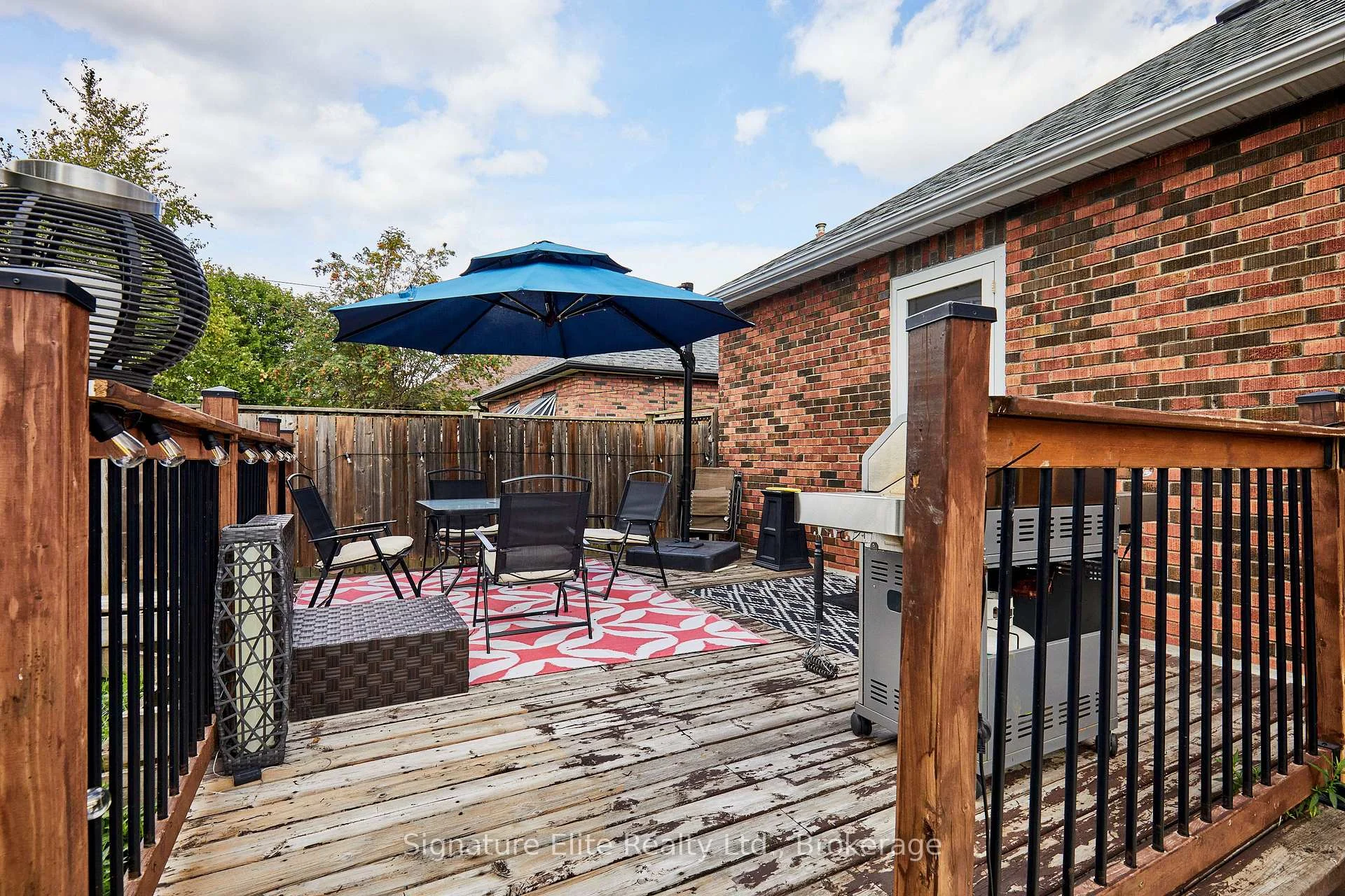 Photo 47 of 96 Oakes Avenue, Oshawa, O'Neill — HOMEH