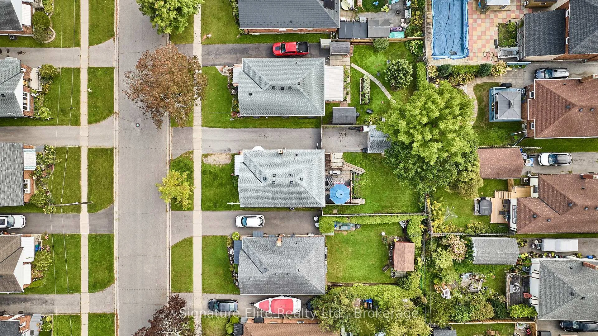 Photo 55 of 96 Oakes Avenue, Oshawa, O'Neill — HOMEH