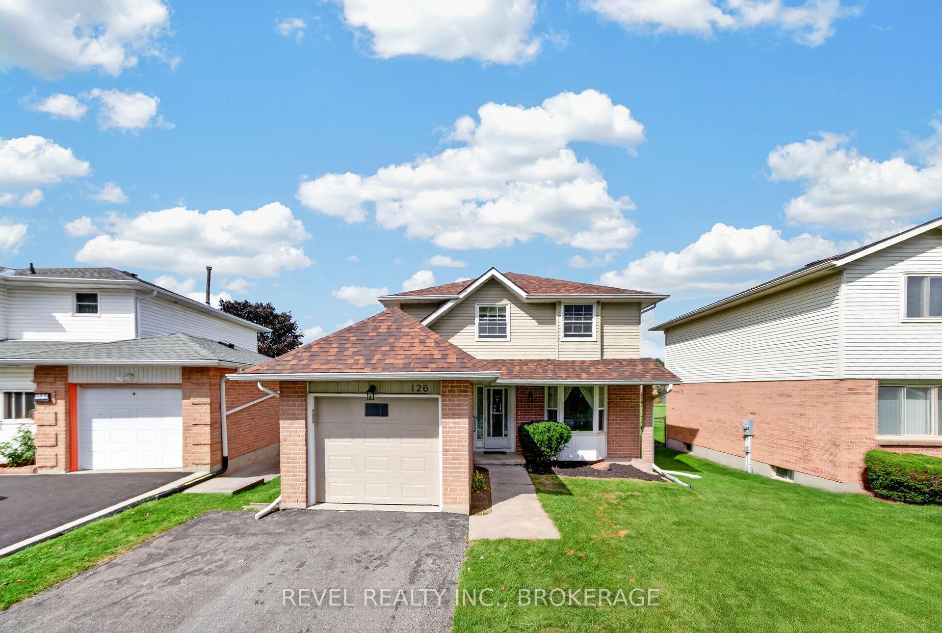 Photo 1 of 126 Grenadier Drive, Kingston, Kingston East (Incl Barret Crt) — HOMEH