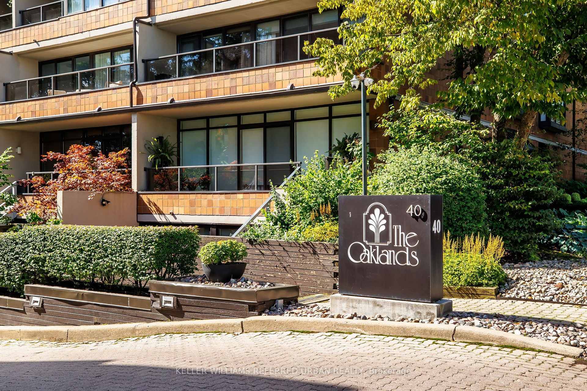 Photo 33 of Unit 321, 40 Oaklands Avenue, Toronto, Yonge-St. Clair — HOMEH