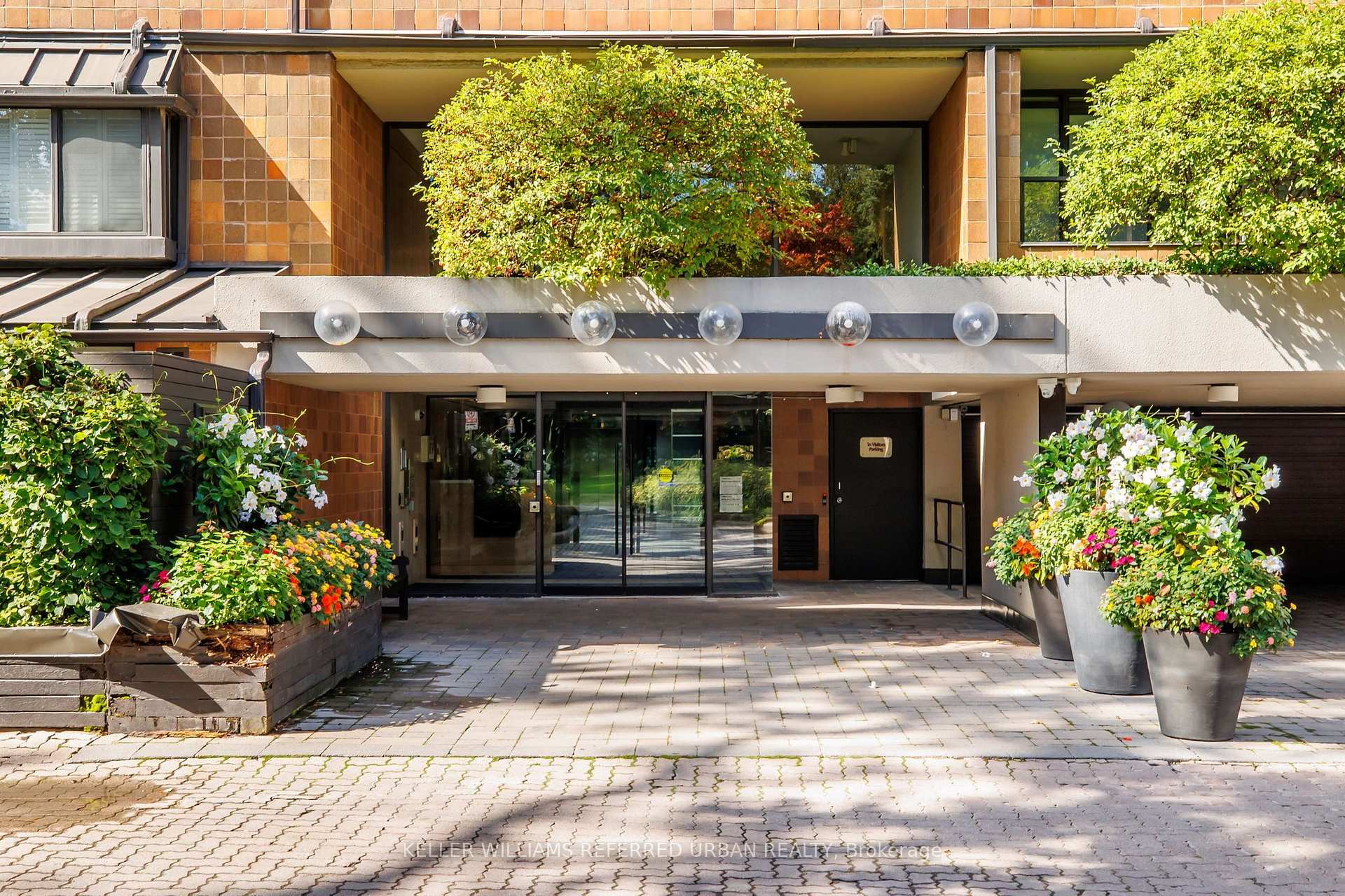 Photo 35 of Unit 321, 40 Oaklands Avenue, Toronto, Yonge-St. Clair — HOMEH