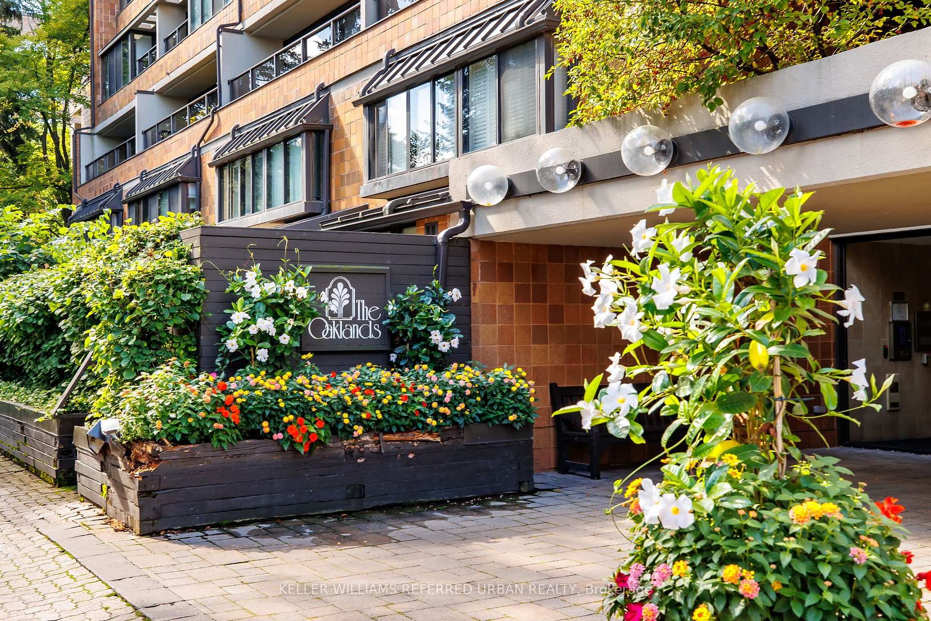 Photo 34 of Unit 321, 40 Oaklands Avenue, Toronto, Yonge-St. Clair — HOMEH