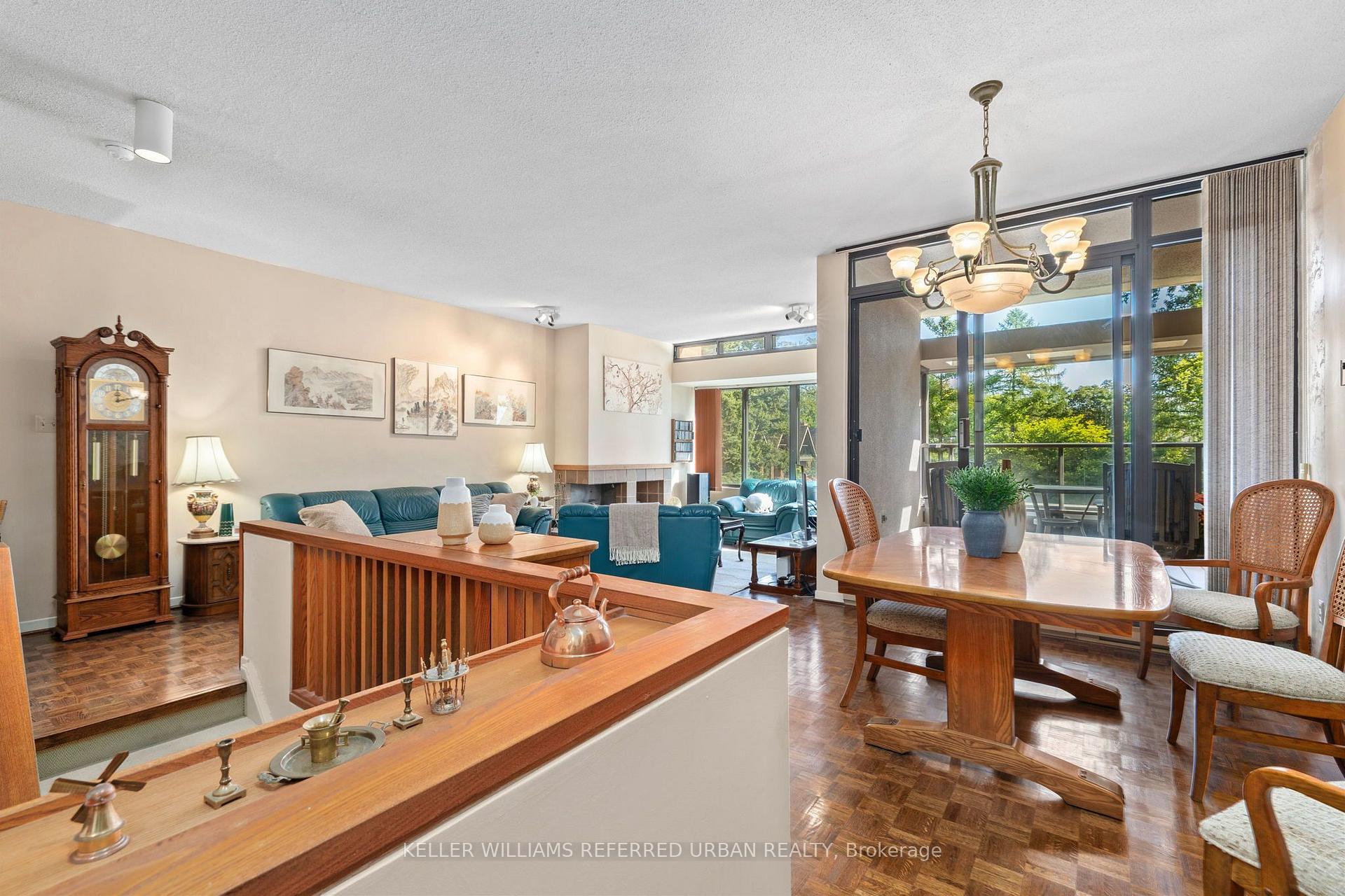 Photo 11 of Unit 321, 40 Oaklands Avenue, Toronto, Yonge-St. Clair — HOMEH
