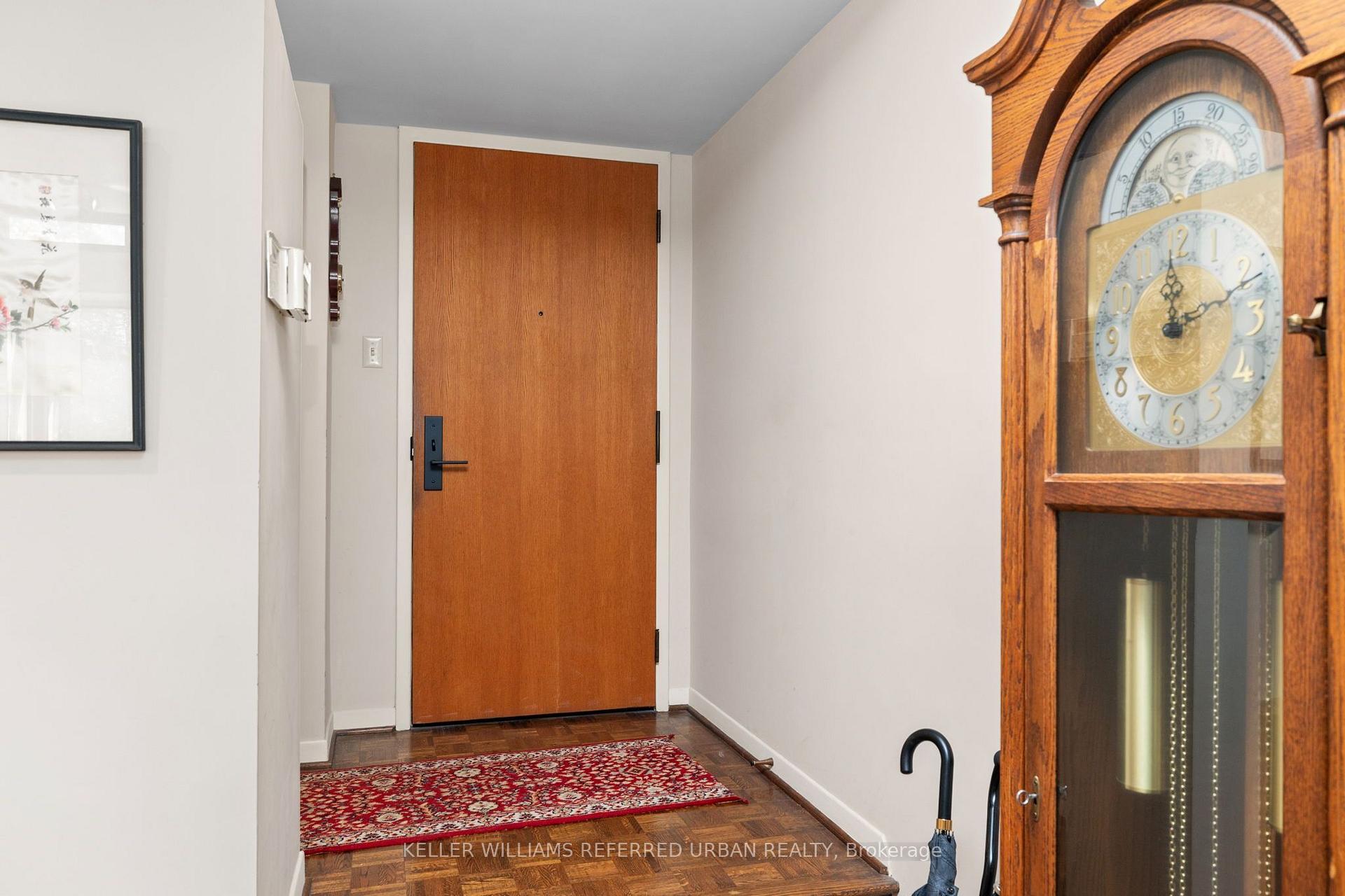Photo 16 of Unit 321, 40 Oaklands Avenue, Toronto, Yonge-St. Clair — HOMEH