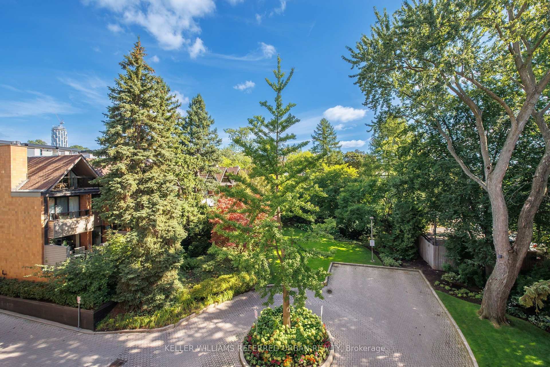 Photo 20 of Unit 321, 40 Oaklands Avenue, Toronto, Yonge-St. Clair — HOMEH