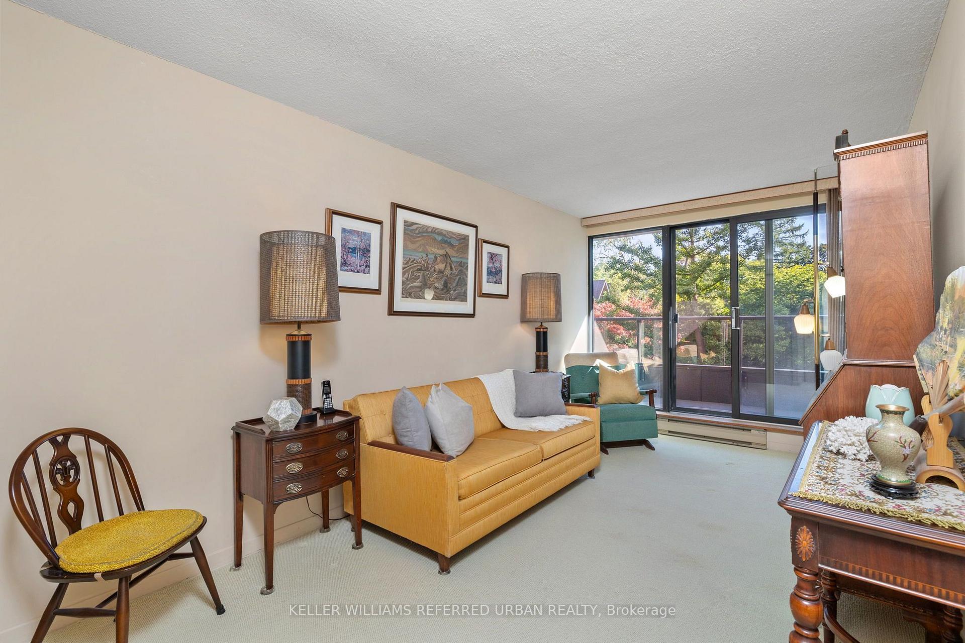 Photo 26 of Unit 321, 40 Oaklands Avenue, Toronto, Yonge-St. Clair — HOMEH