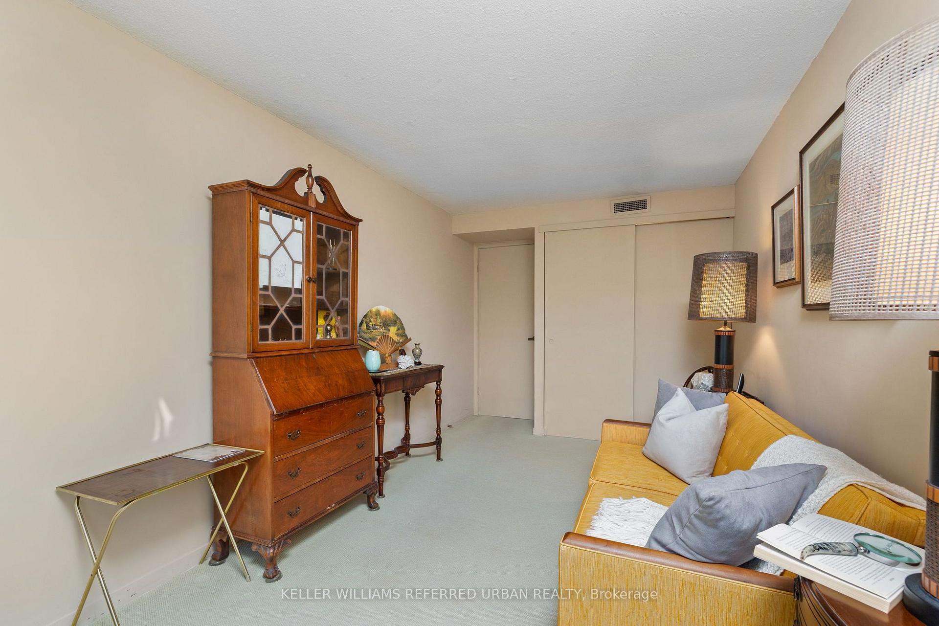Photo 27 of Unit 321, 40 Oaklands Avenue, Toronto, Yonge-St. Clair — HOMEH