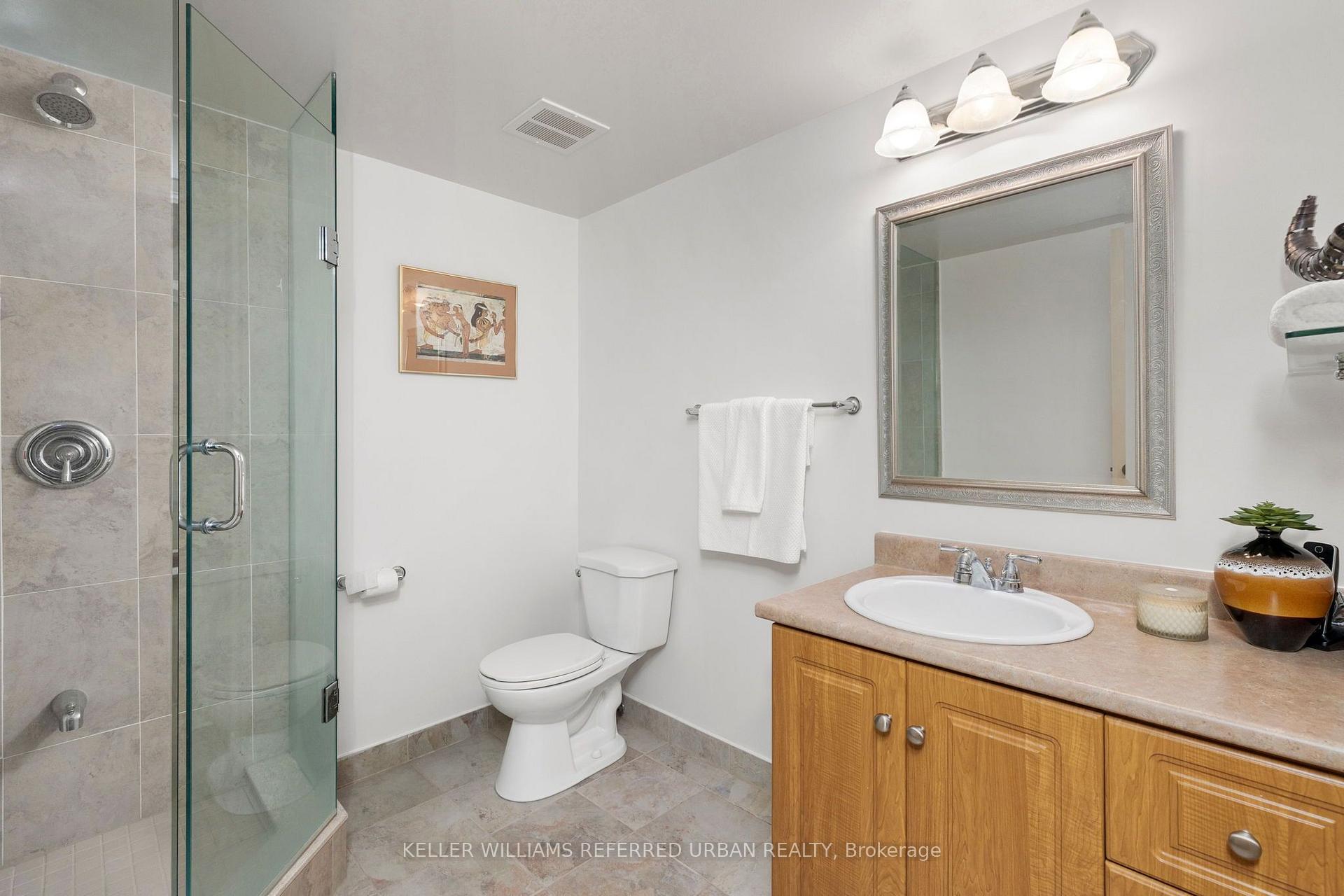 Photo 31 of Unit 321, 40 Oaklands Avenue, Toronto, Yonge-St. Clair — HOMEH