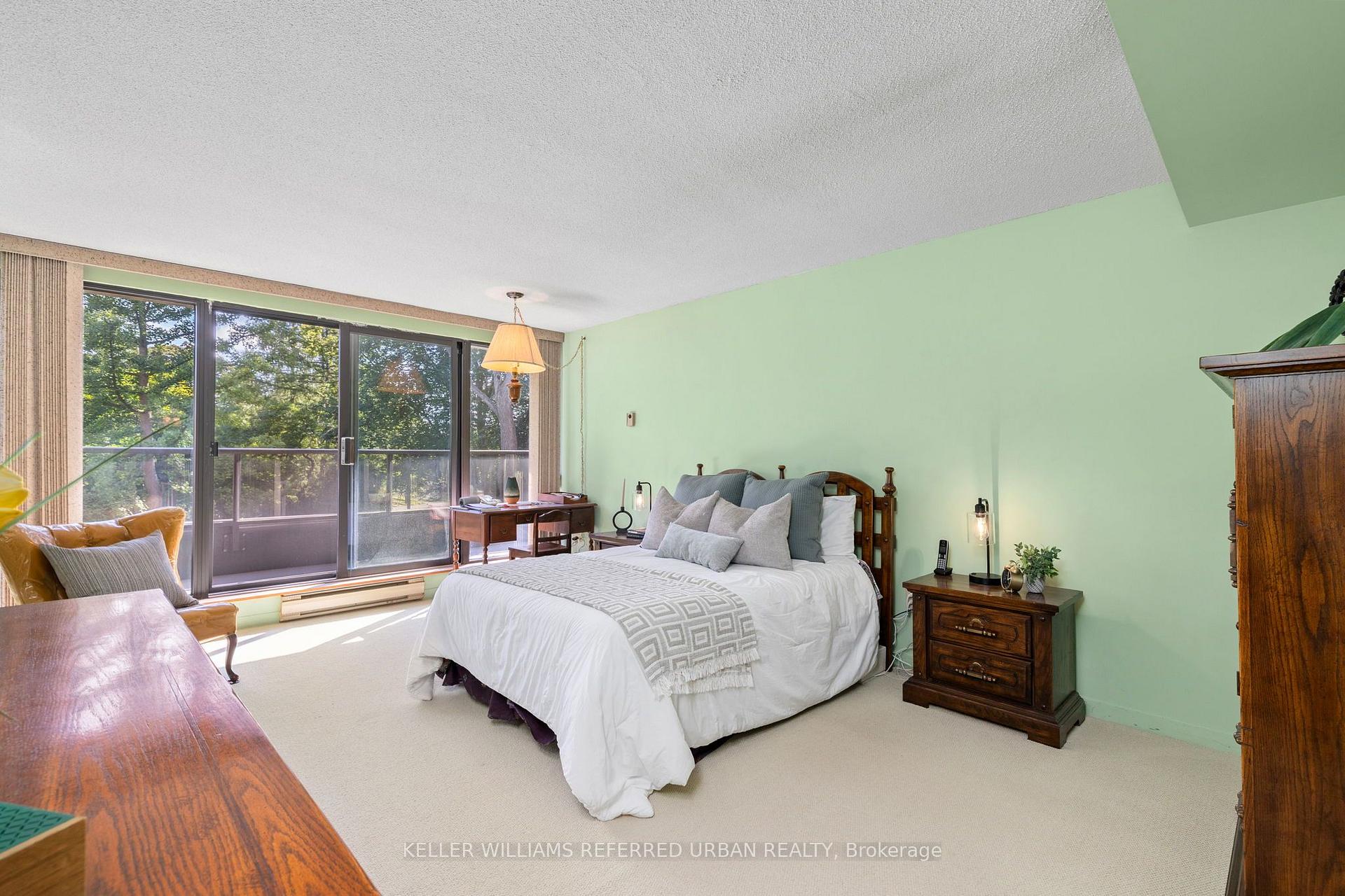 Photo 23 of Unit 321, 40 Oaklands Avenue, Toronto, Yonge-St. Clair — HOMEH