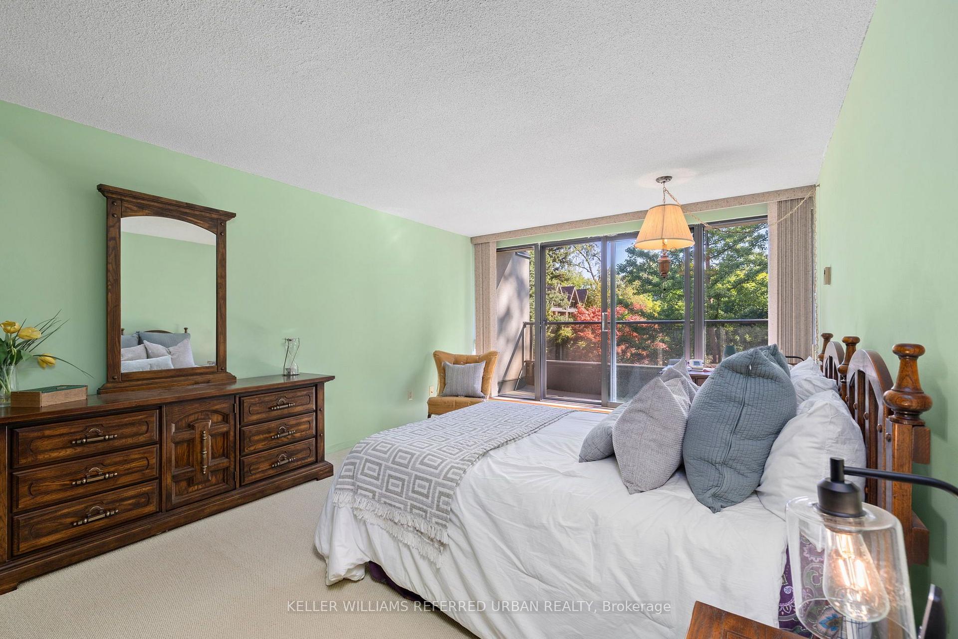 Photo 24 of Unit 321, 40 Oaklands Avenue, Toronto, Yonge-St. Clair — HOMEH