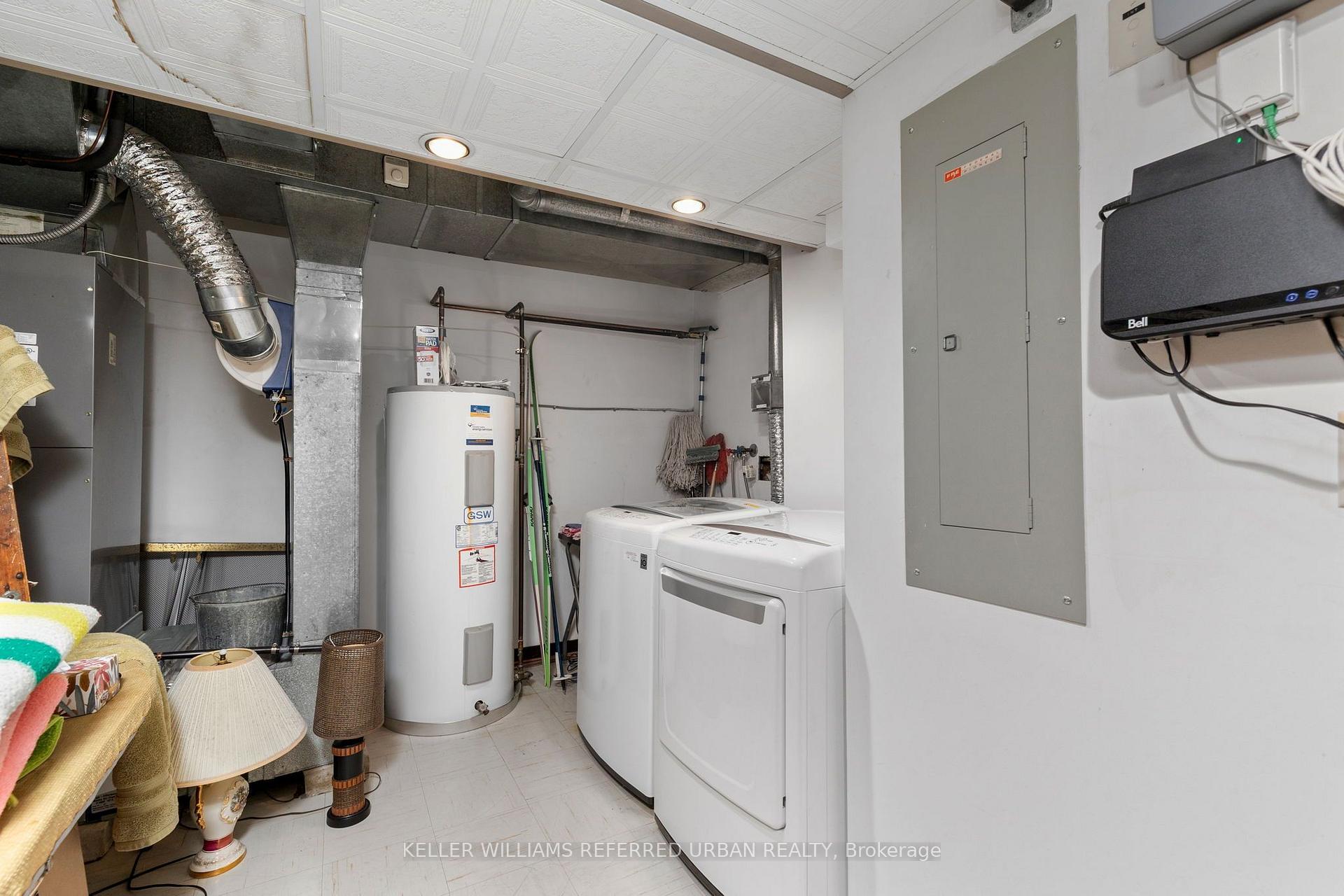 Photo 32 of Unit 321, 40 Oaklands Avenue, Toronto, Yonge-St. Clair — HOMEH
