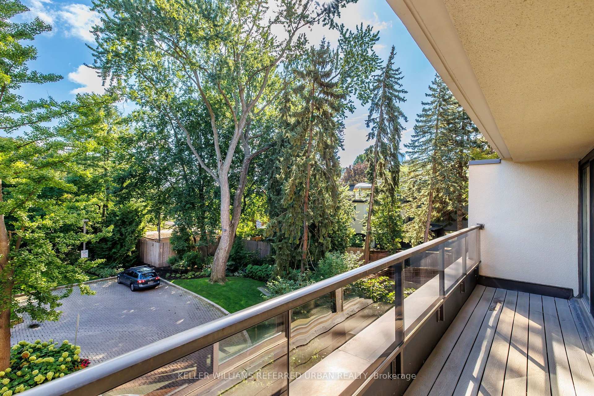 Photo 21 of Unit 321, 40 Oaklands Avenue, Toronto, Yonge-St. Clair — HOMEH