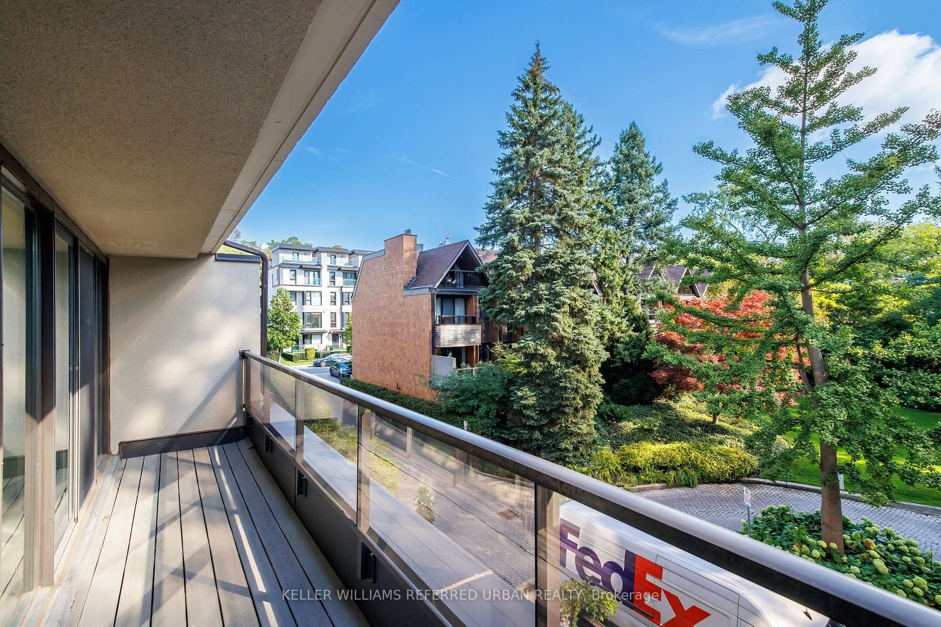 Photo 22 of Unit 321, 40 Oaklands Avenue, Toronto, Yonge-St. Clair — HOMEH