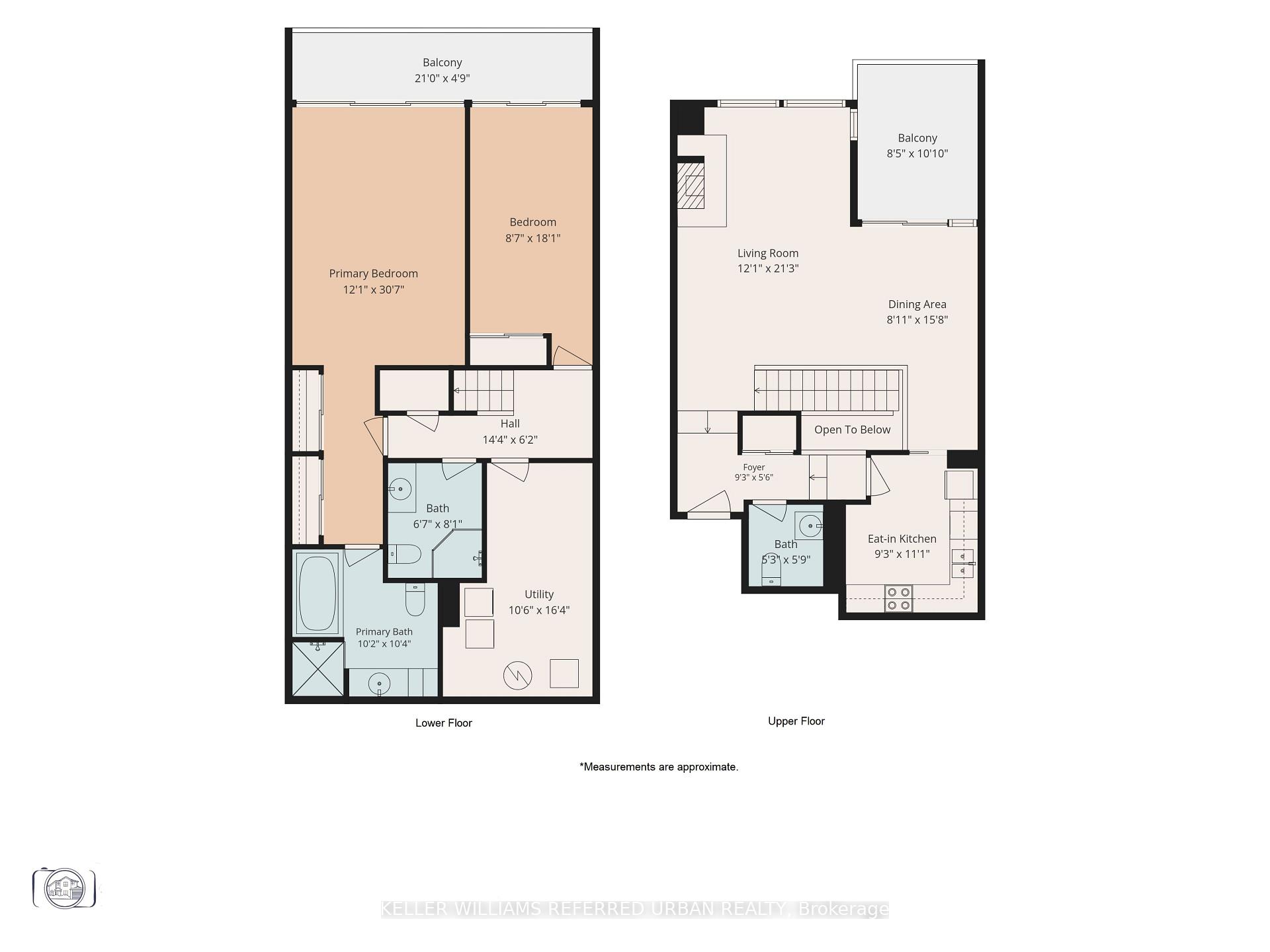 Photo 36 of Unit 321, 40 Oaklands Avenue, Toronto, Yonge-St. Clair — HOMEH