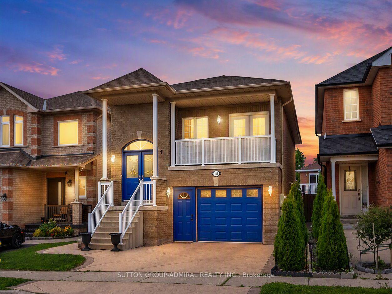 Photo of 119 Blackthorn Drive