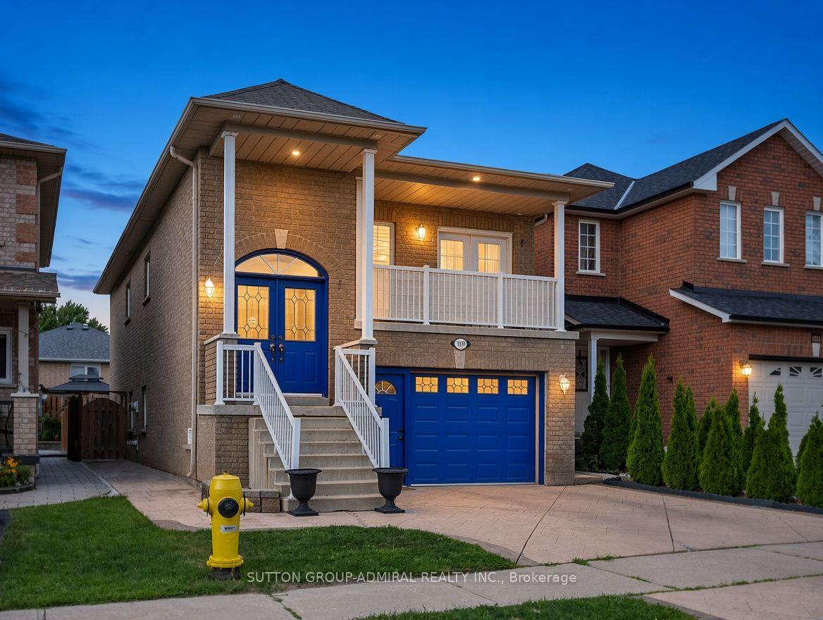Photo 2 of 119 Blackthorn Drive, Vaughan, Maple — HOMEH