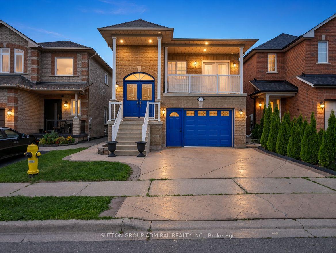 Photo 3 of 119 Blackthorn Drive, Vaughan, Maple — HOMEH