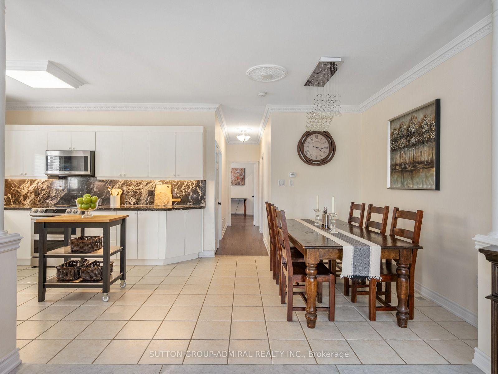 Photo 17 of 119 Blackthorn Drive, Vaughan, Maple — HOMEH