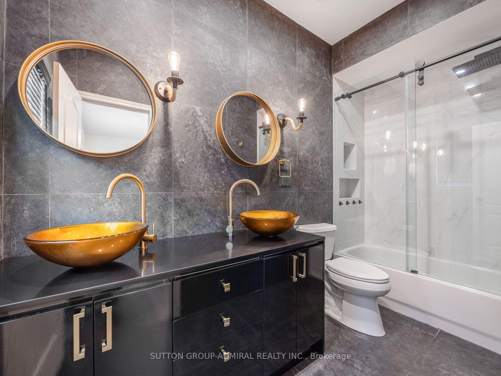 Photo 21 of 119 Blackthorn Drive, Vaughan, Maple — HOMEH
