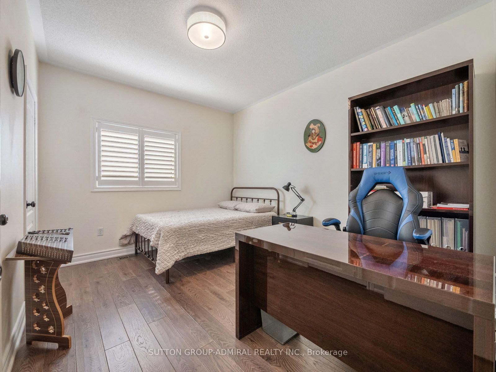 Photo 23 of 119 Blackthorn Drive, Vaughan, Maple — HOMEH