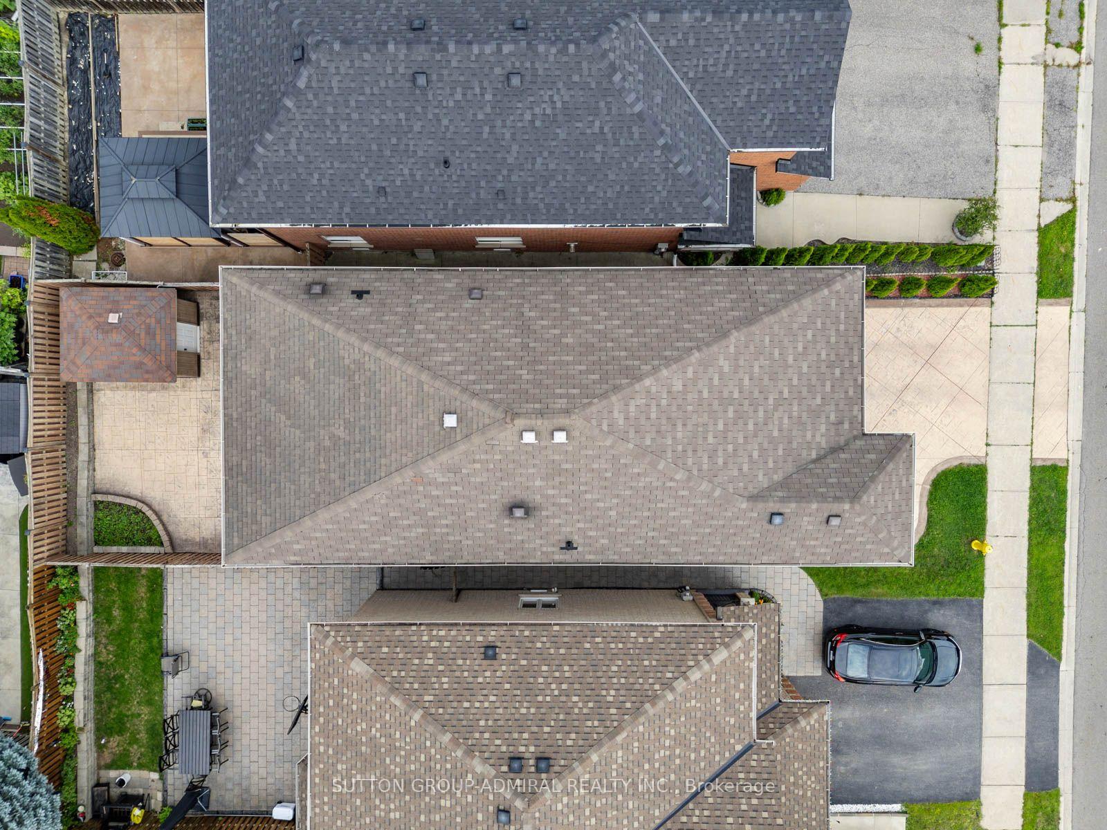 Photo 41 of 119 Blackthorn Drive, Vaughan, Maple — HOMEH