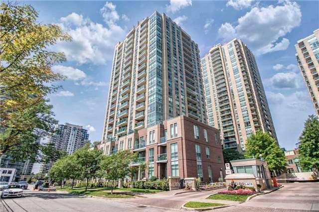Photo of Unit 1805, 20 Olive Avenue