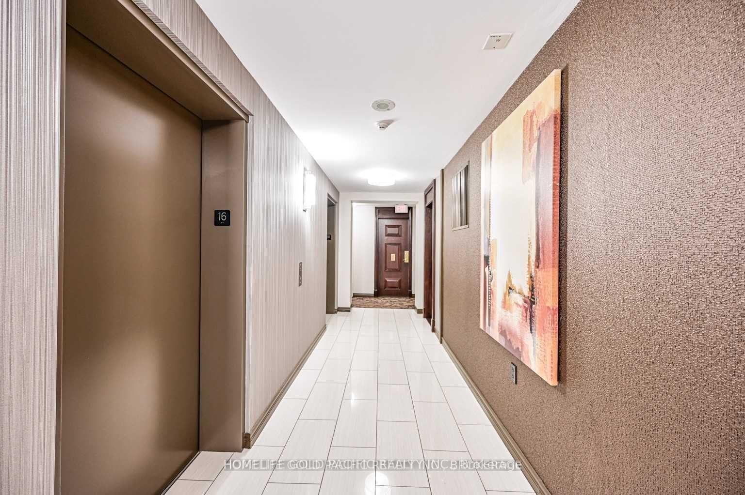 Photo 4 of Unit 1805, 20 Olive Avenue, North York, Willowdale East — HOMEH
