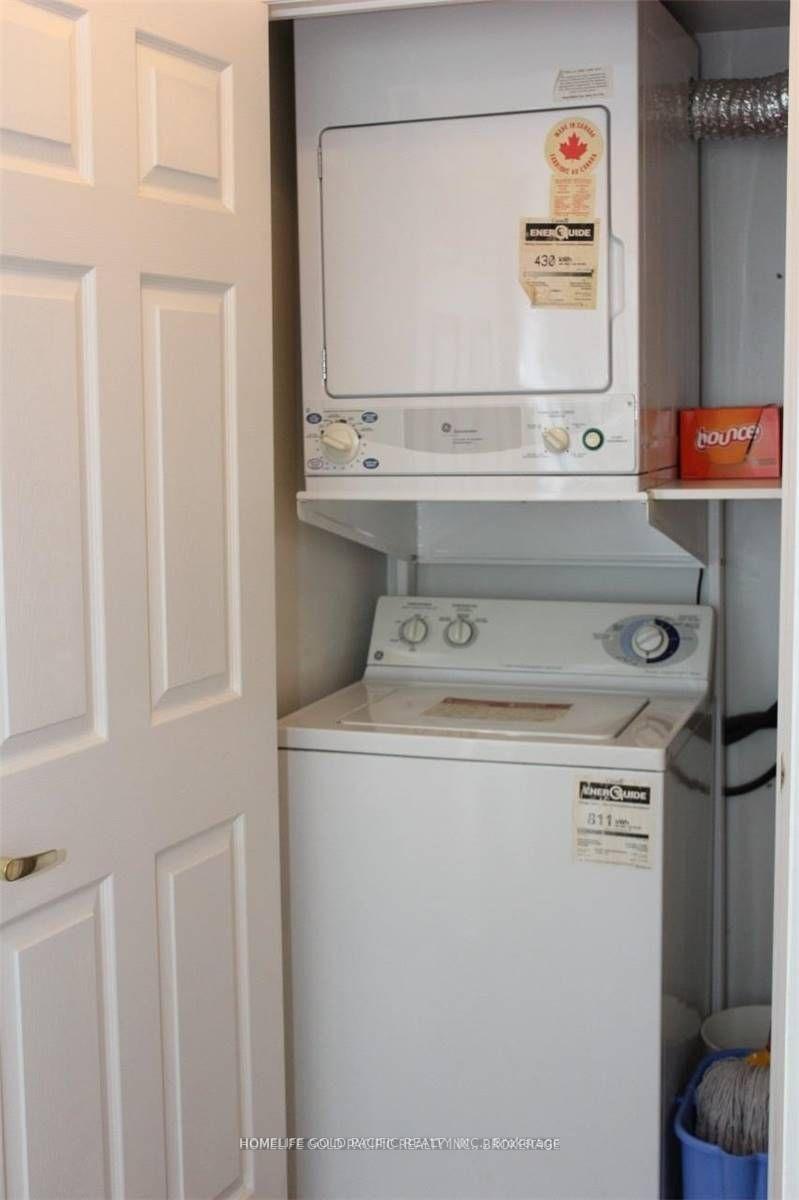 Photo 7 of Unit 1805, 20 Olive Avenue, North York, Willowdale East — HOMEH