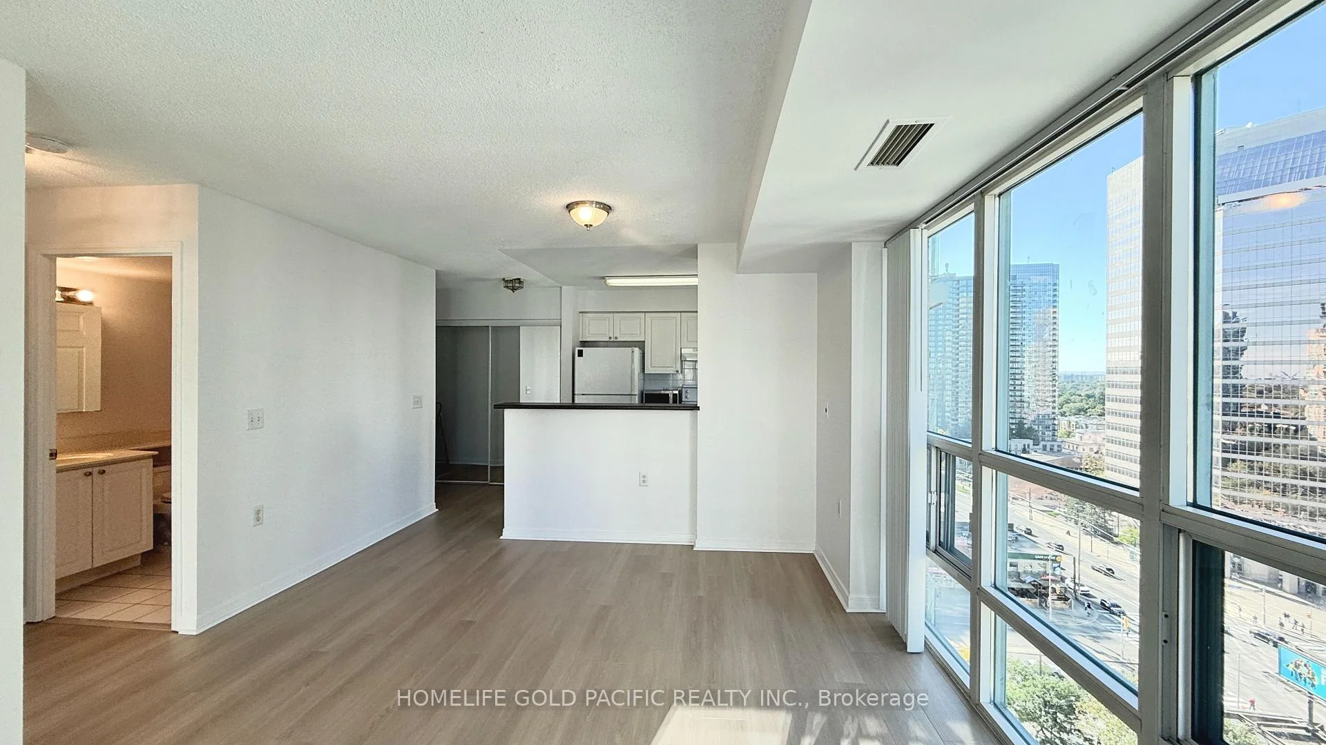 Photo 6 of Unit 1805, 20 Olive Avenue, North York, Willowdale East — HOMEH