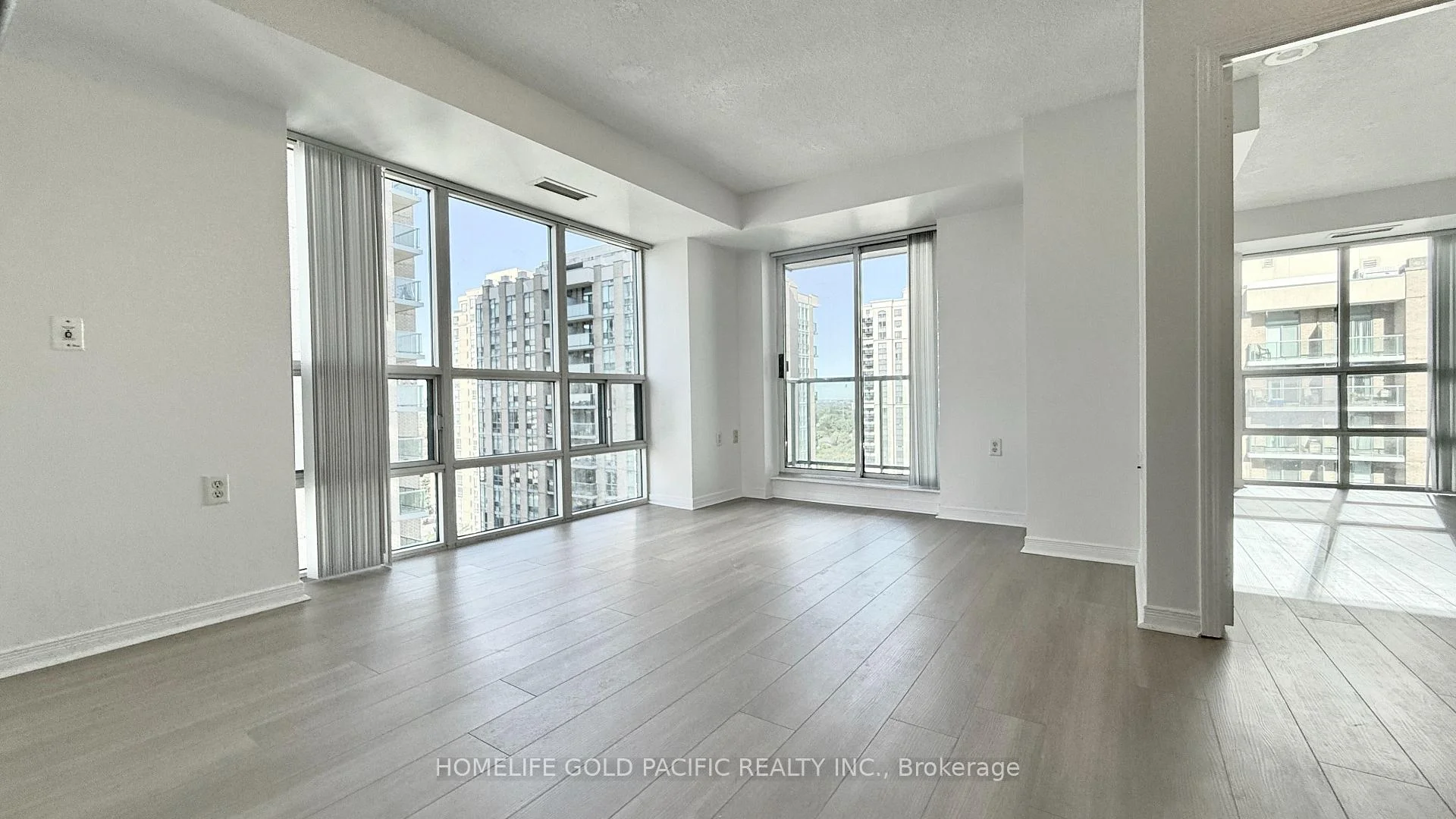 Photo 8 of Unit 1805, 20 Olive Avenue, North York, Willowdale East — HOMEH