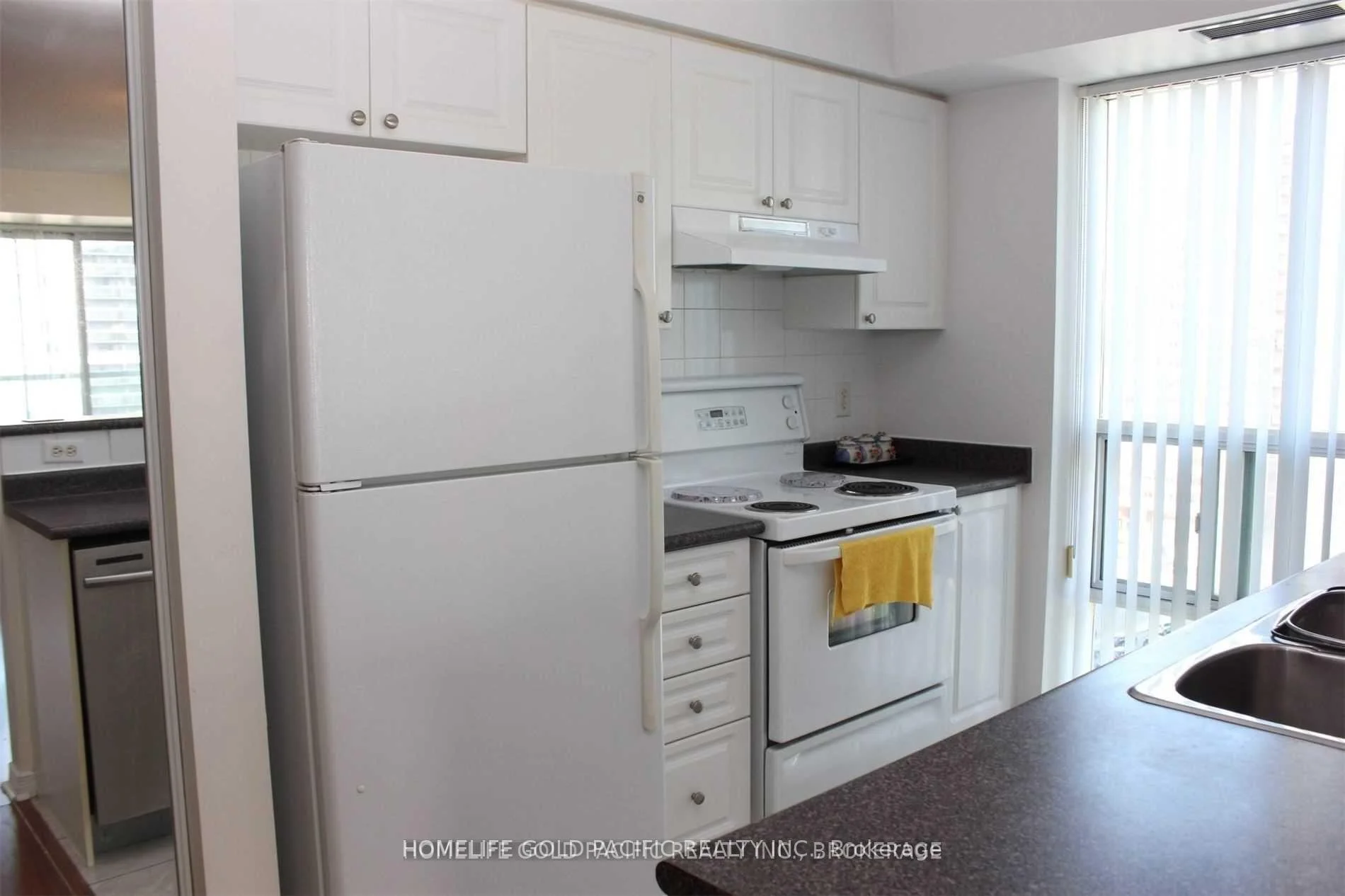 Photo 9 of Unit 1805, 20 Olive Avenue, North York, Willowdale East — HOMEH