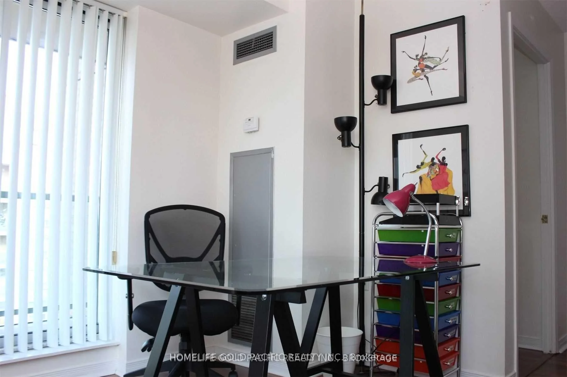 Photo 10 of Unit 1805, 20 Olive Avenue, North York, Willowdale East — HOMEH