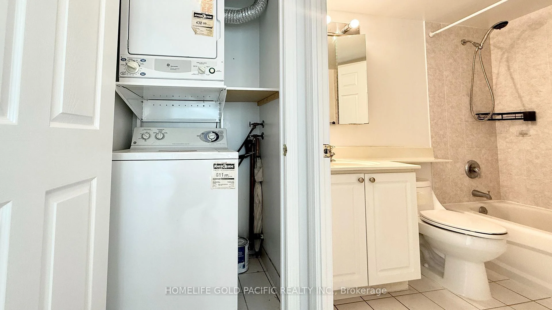 Photo 11 of Unit 1805, 20 Olive Avenue, North York, Willowdale East — HOMEH