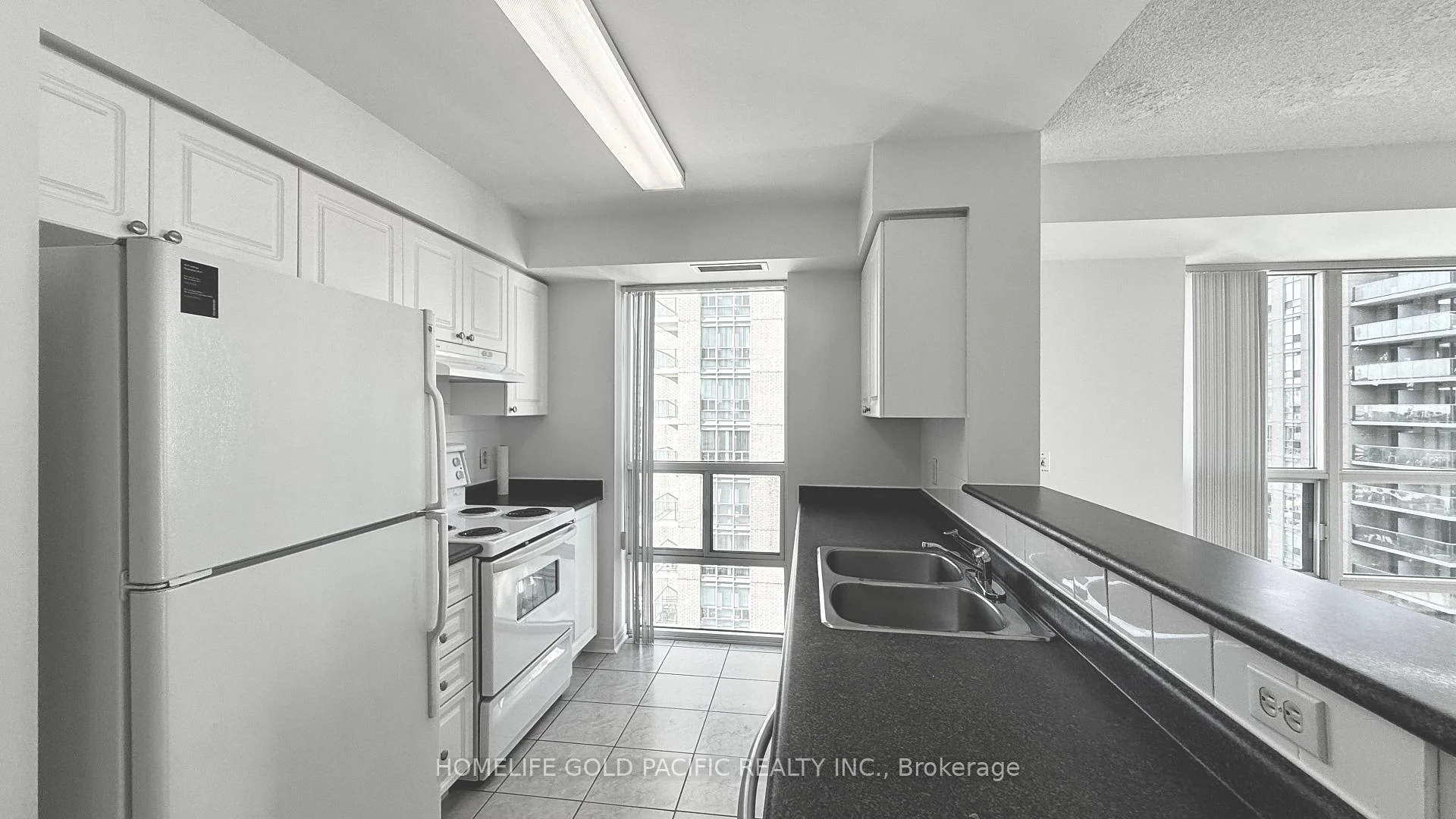 Photo 13 of Unit 1805, 20 Olive Avenue, North York, Willowdale East — HOMEH