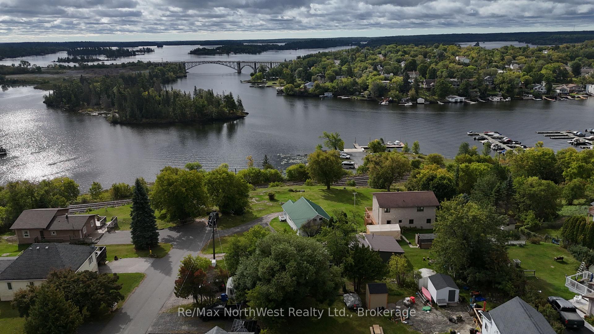 Photo 1 of 119 Lyndale Avenue, Kenora, Keewatin — HOMEH