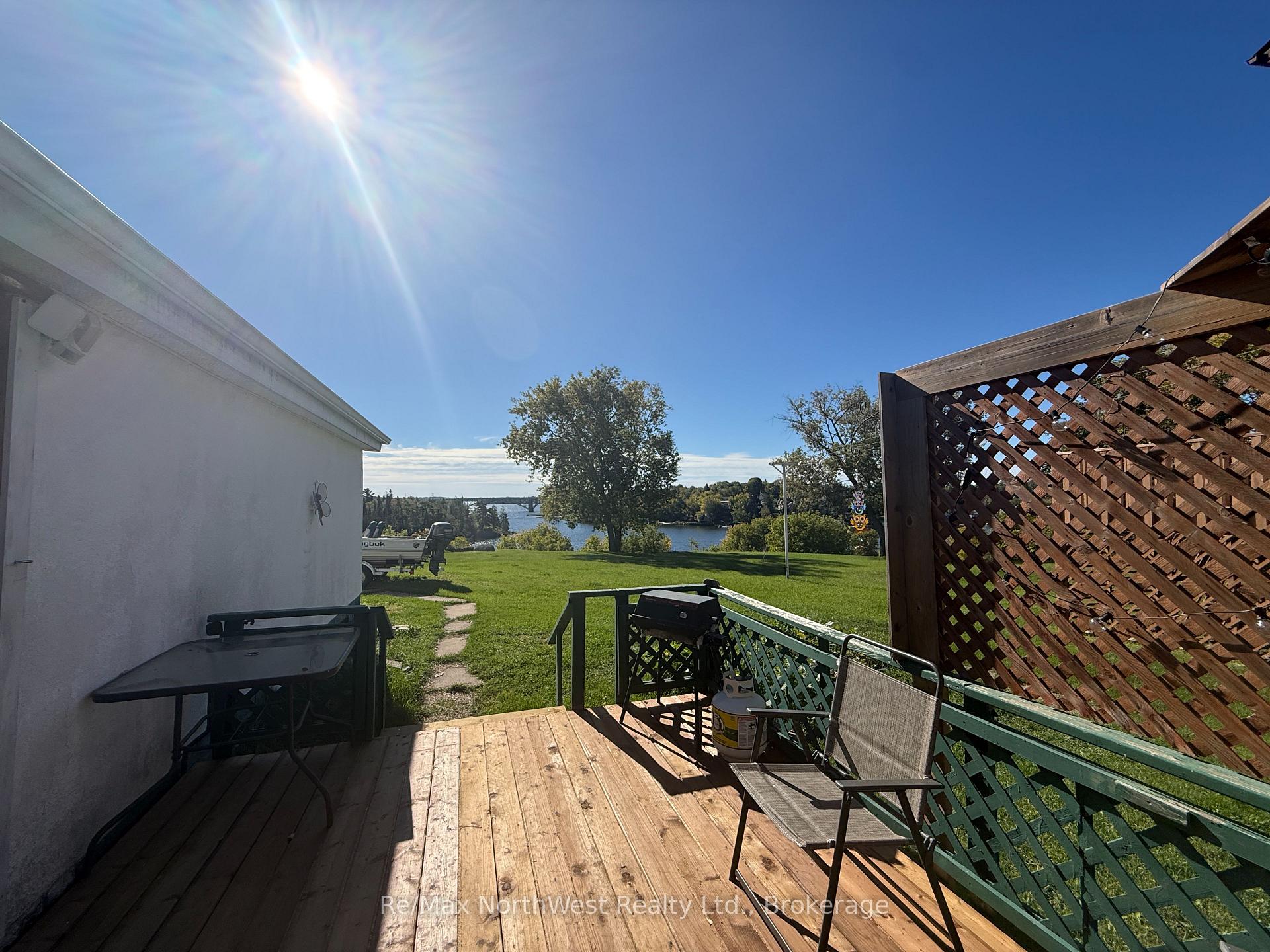Photo 18 of 119 Lyndale Avenue, Kenora, Keewatin — HOMEH