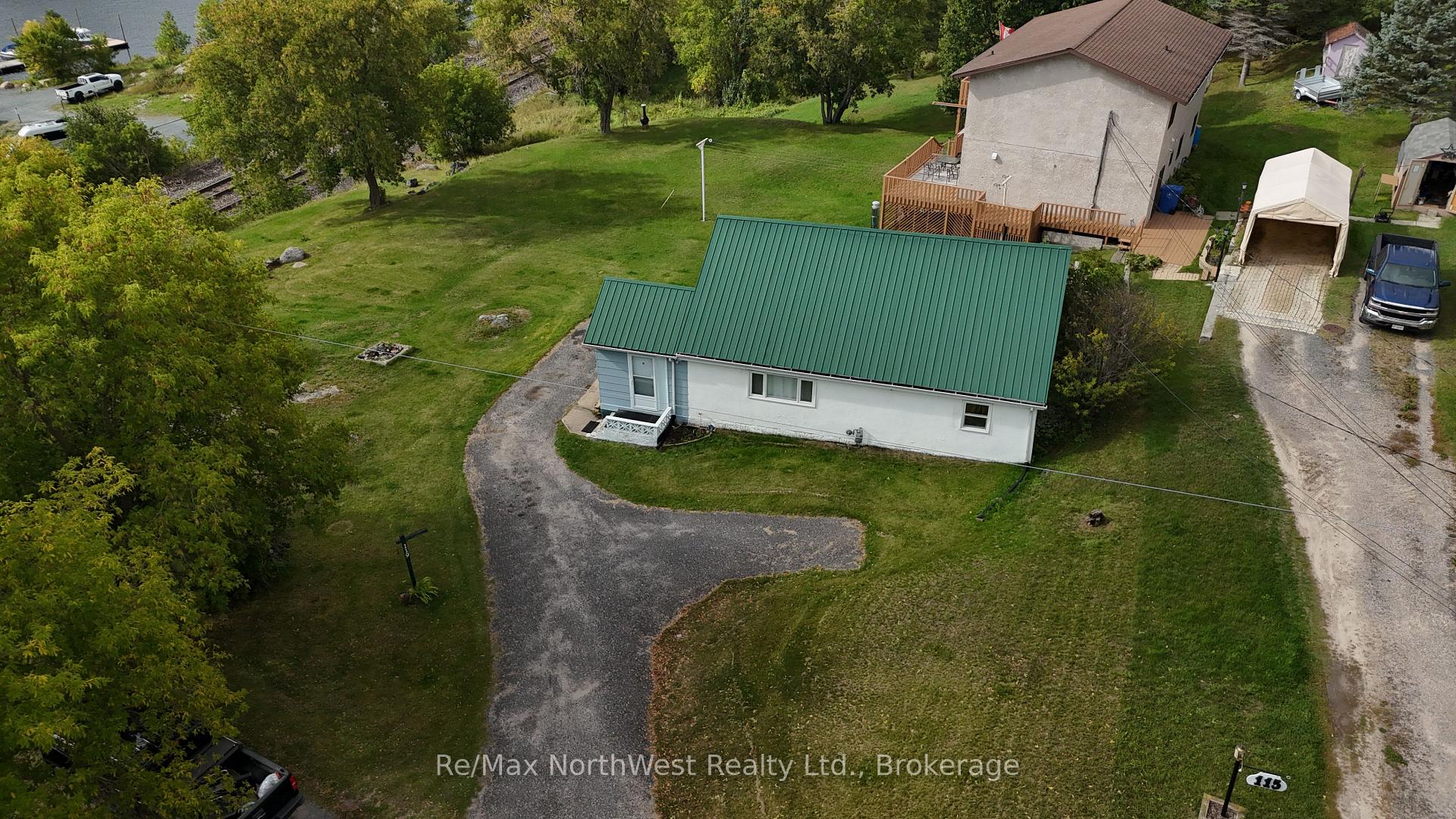 Photo 26 of 119 Lyndale Avenue, Kenora, Keewatin — HOMEH