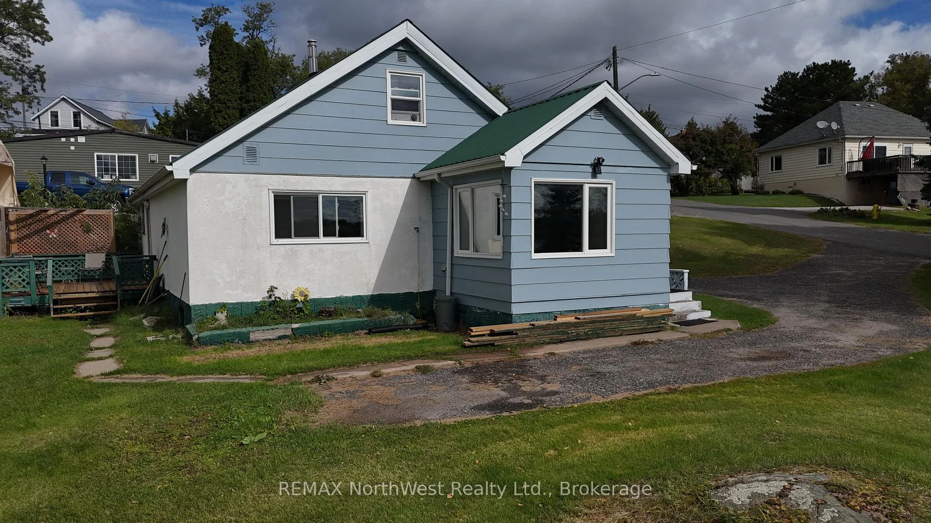 Photo 30 of 119 Lyndale Avenue, Kenora, Keewatin — HOMEH