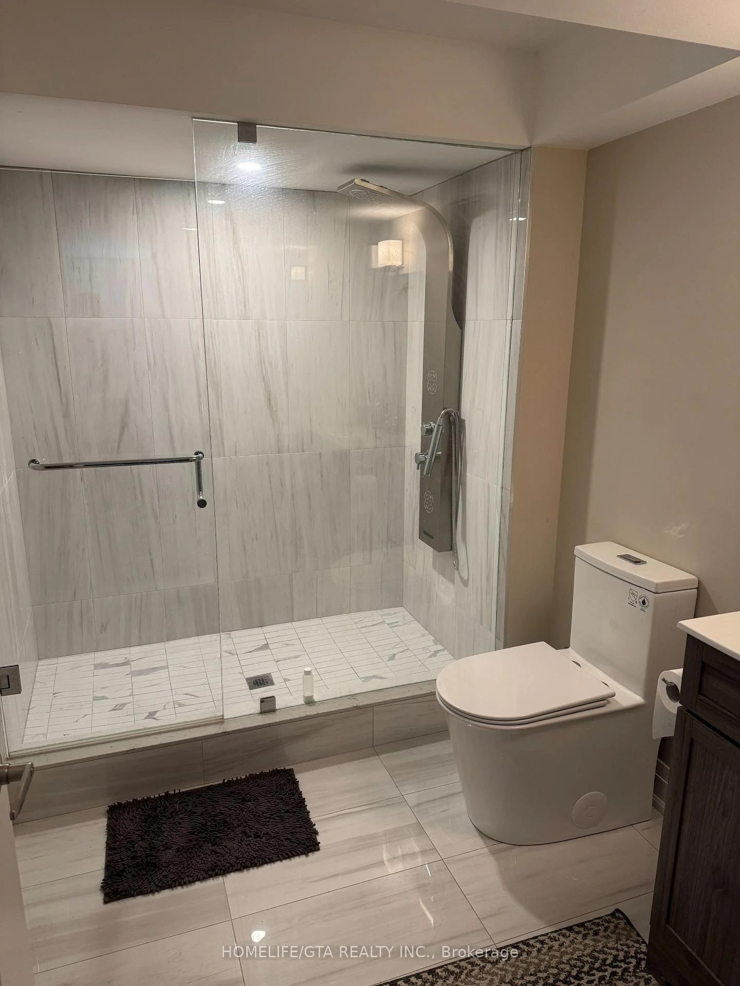 Photo 2 of Unit Basement, 105 Darren Hill Trail, Markham, Greensborough — HOMEH