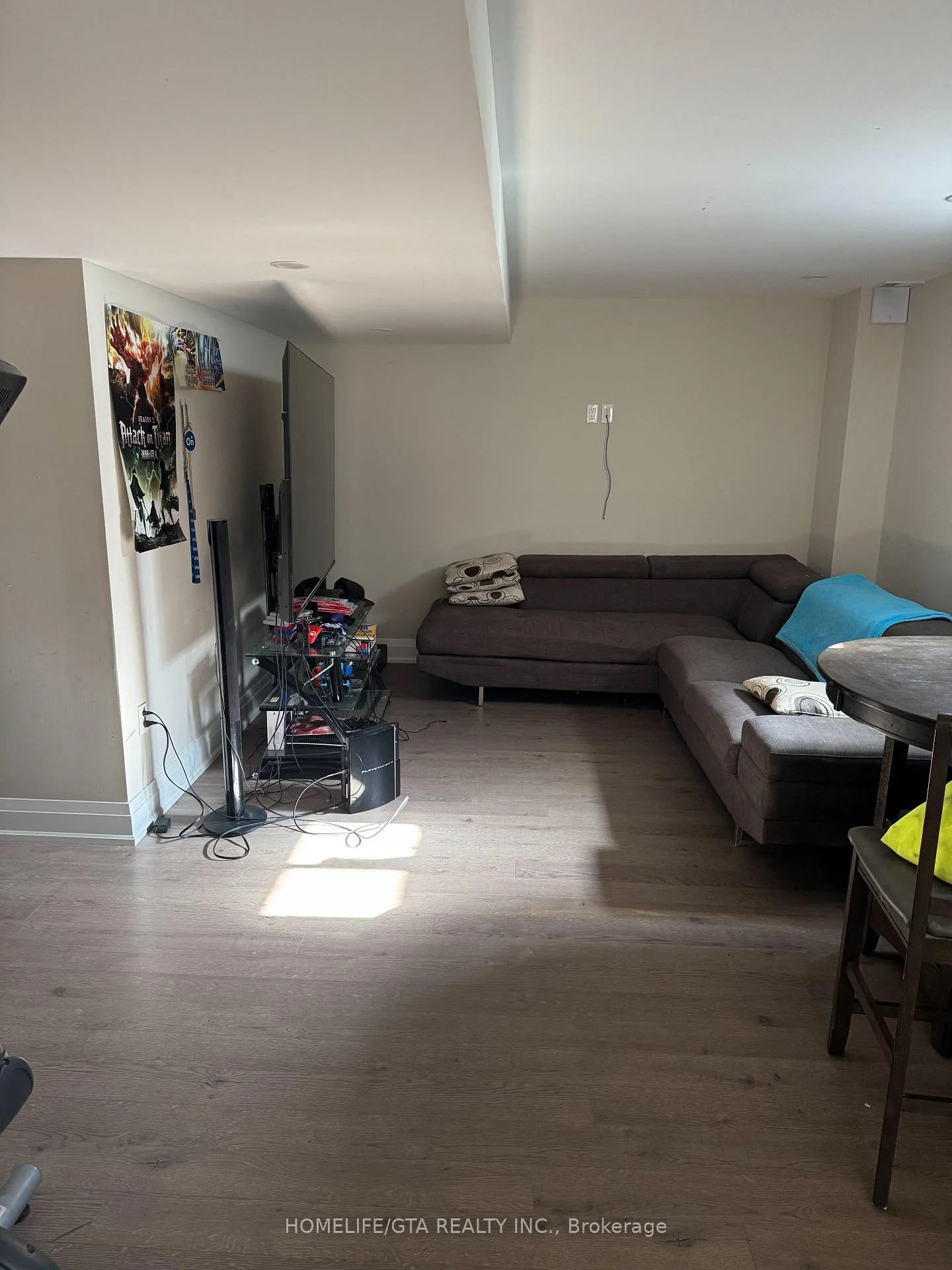 Photo 5 of Unit Basement, 105 Darren Hill Trail, Markham, Greensborough — HOMEH
