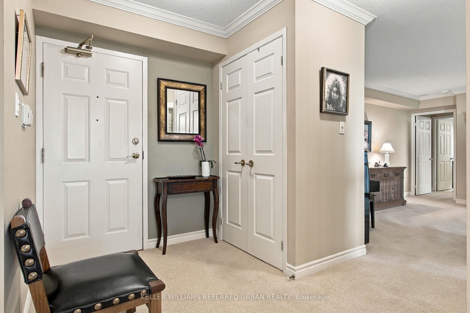 Photo 4 of Unit 524, 18 Concorde Place, North York, Banbury-Don Mills — HOMEH